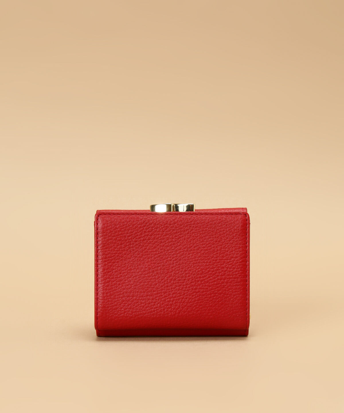 Samantha Thavasa「エムシュシュⅡ 口金折財布」|財布|