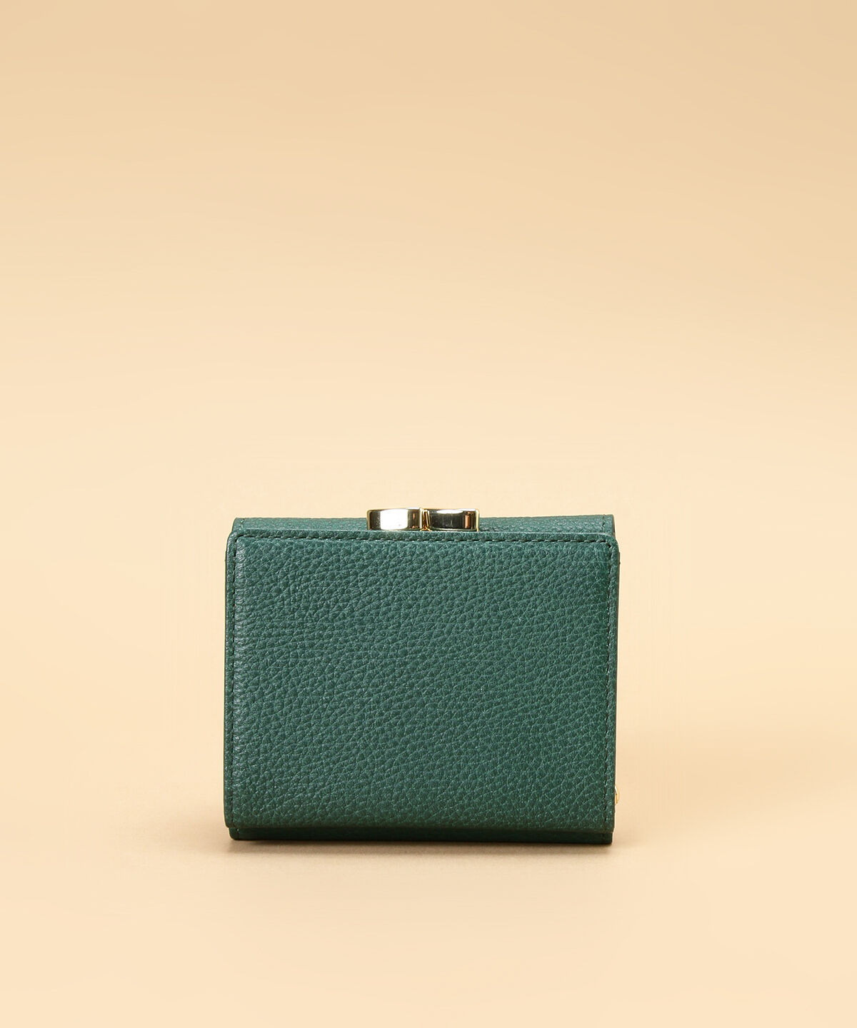 Samantha Thavasa「エムシュシュⅡ 口金折財布」|財布|