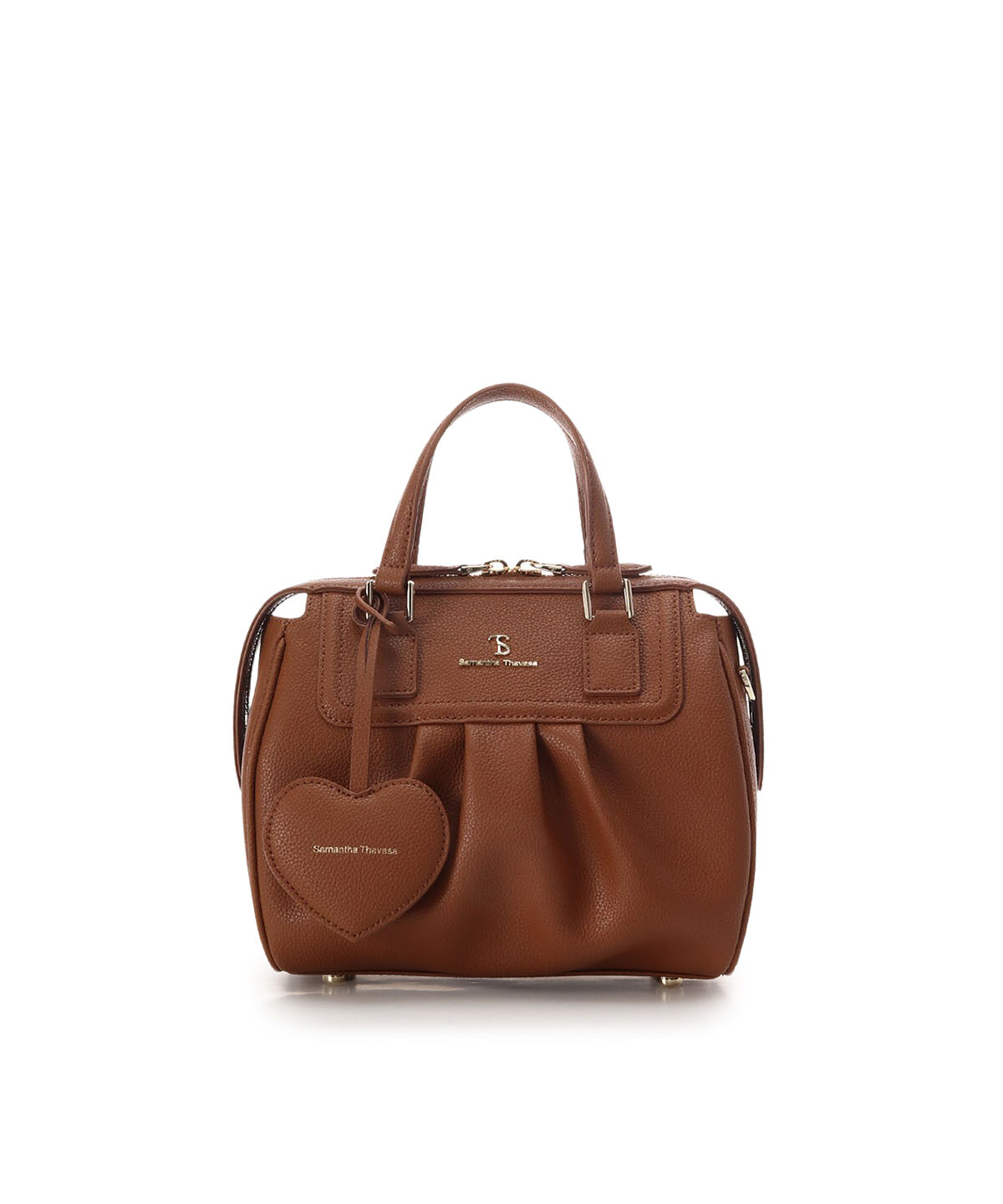Samantha Thavasa「サマンサアンビシオン[Revival Collection]」|ハンドバッグ|