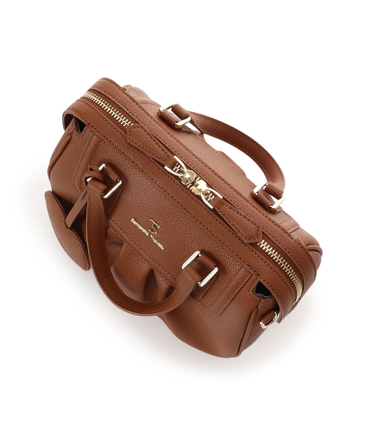 Samantha Thavasa「サマンサアンビシオン[Revival Collection]」|ハンドバッグ|