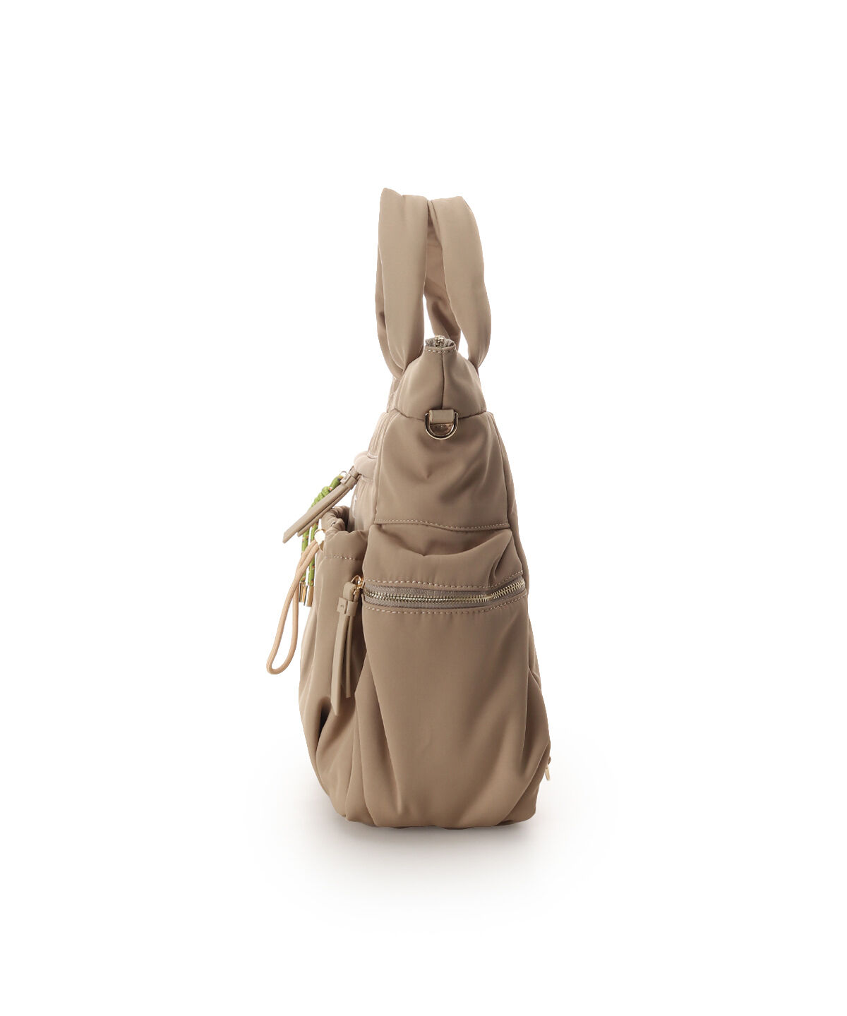 Samantha Thavasa「ボンディング 3wayバッグ」|ハンドバッグ|