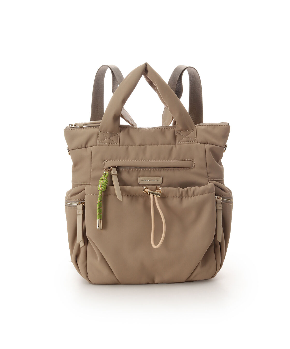 Samantha Thavasa「ボンディング 3wayバッグ」|ハンドバッグ|