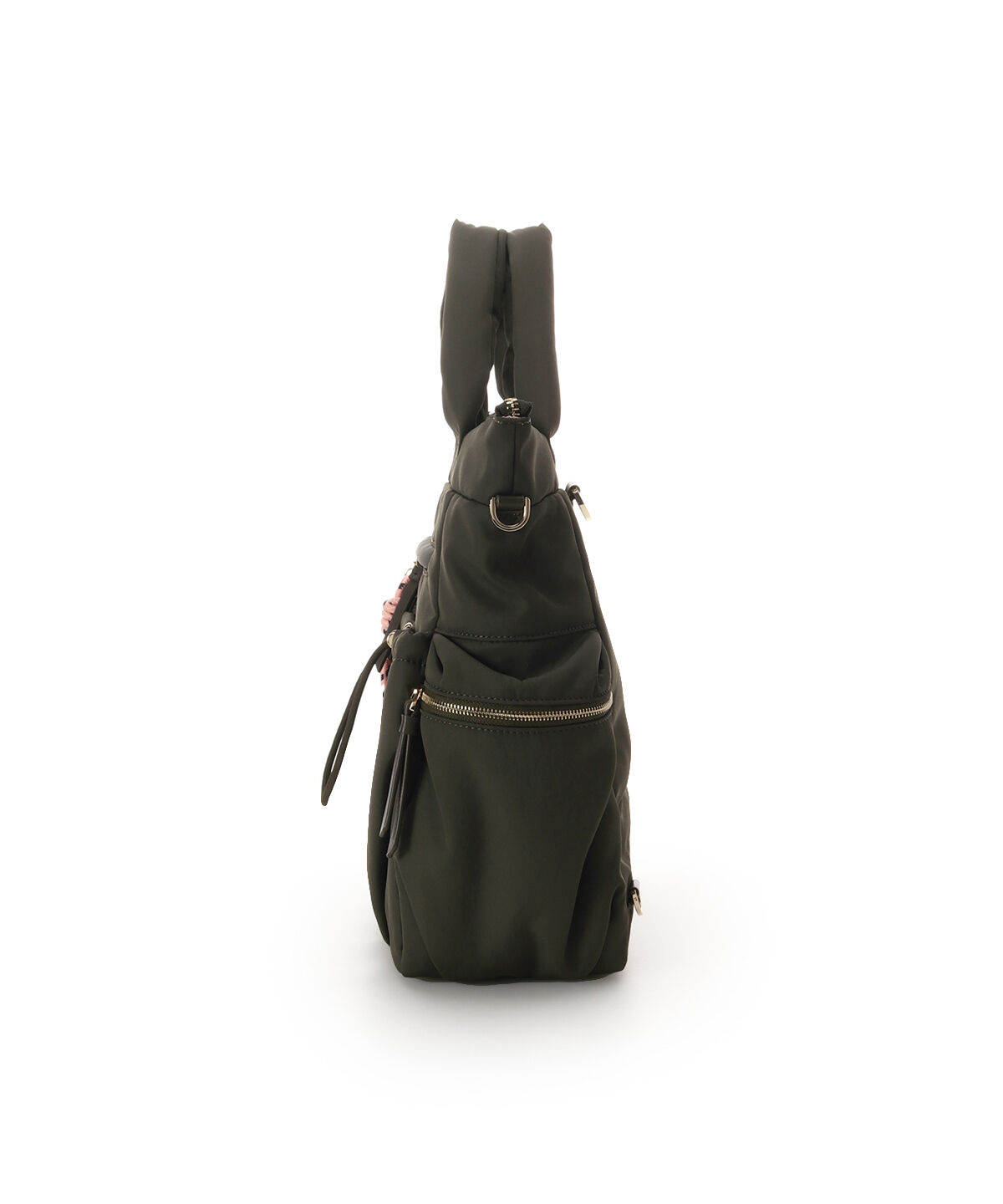 Samantha Thavasa「ボンディング 3wayバッグ」|ハンドバッグ|