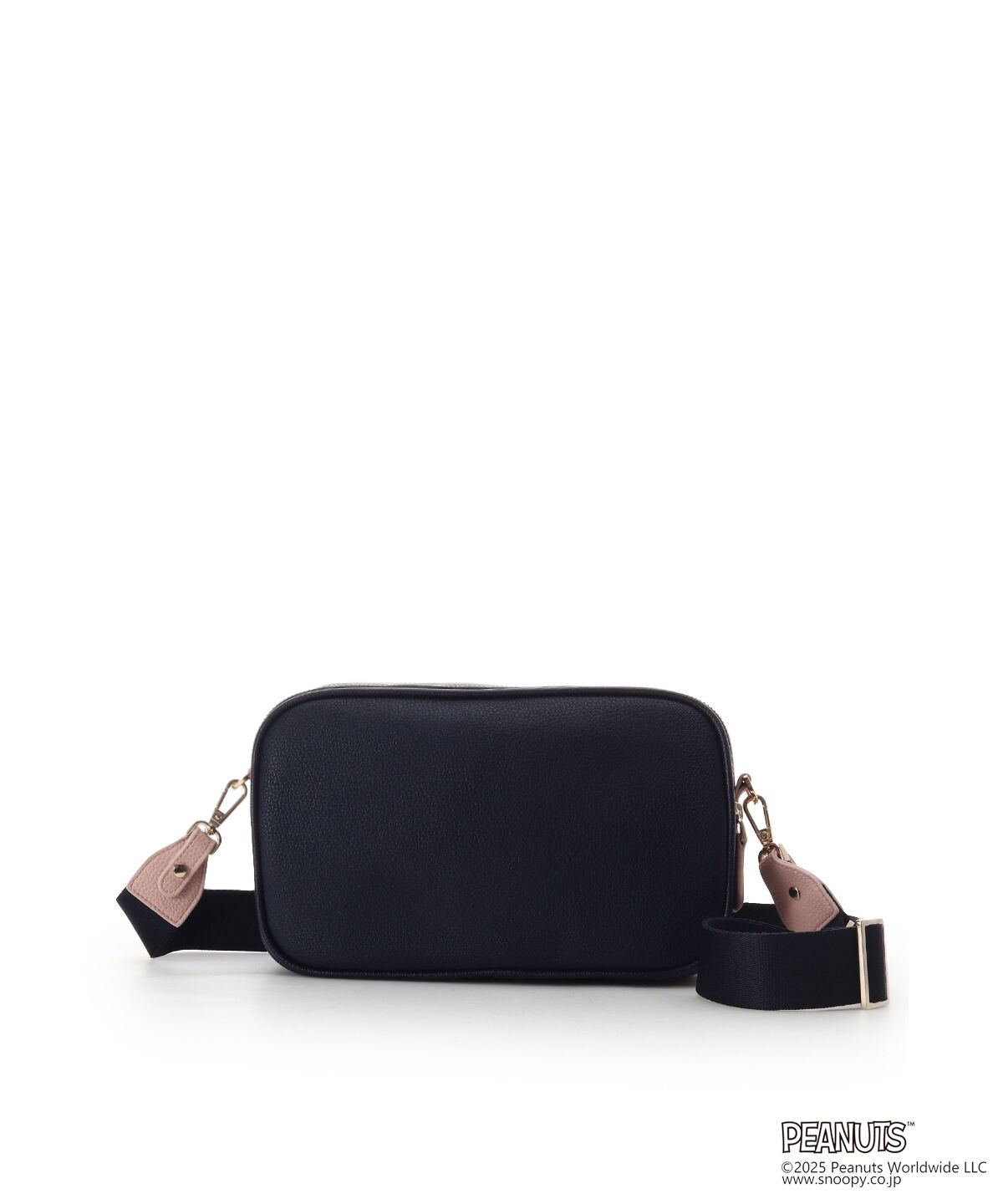 Samantha Thavasa「「スヌーピー」コレクション ショルダーバッグ」|ショルダー・メッセンジャー|
