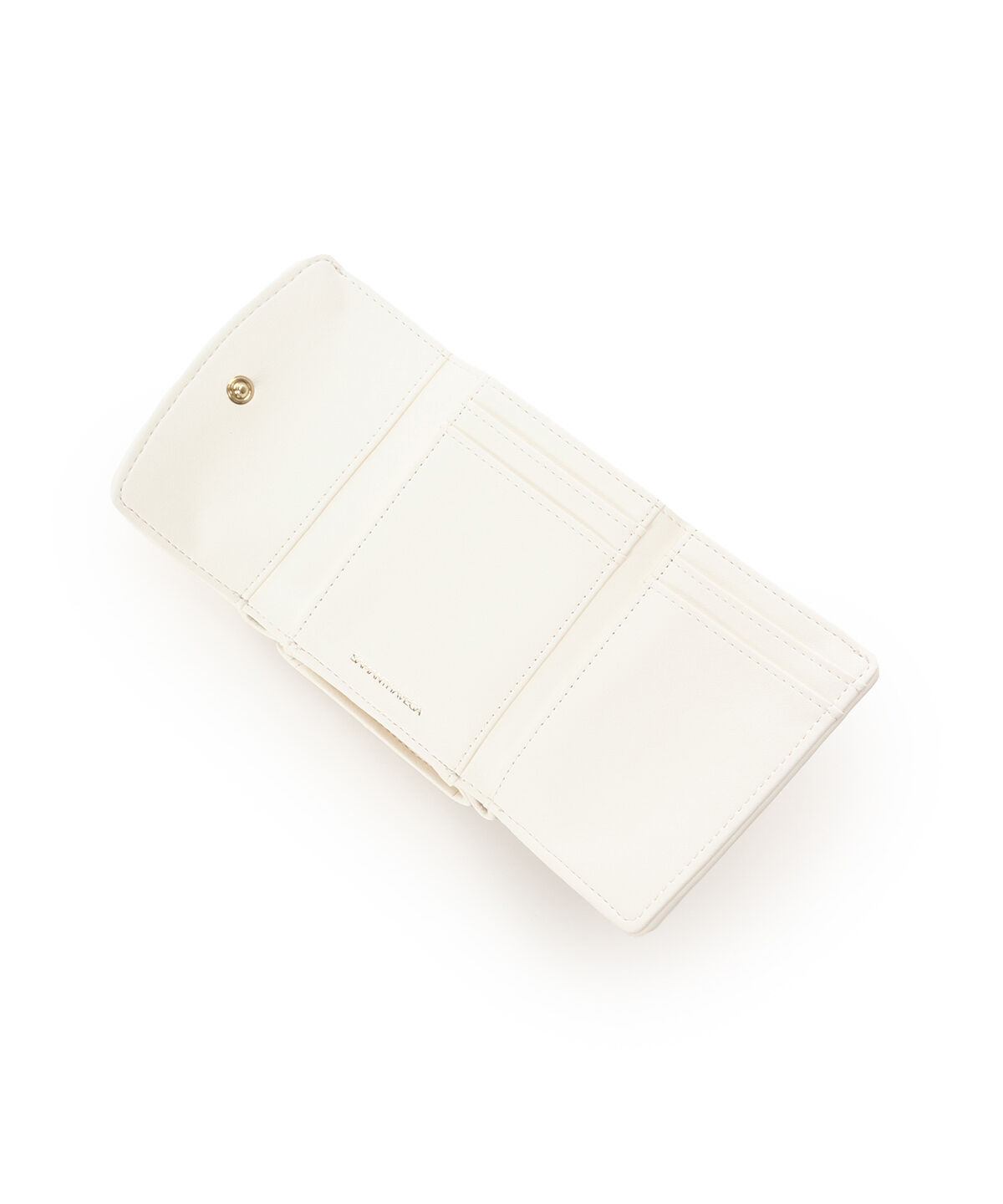 Samantha Vega「エターナルハートキルト折財布」|財布|