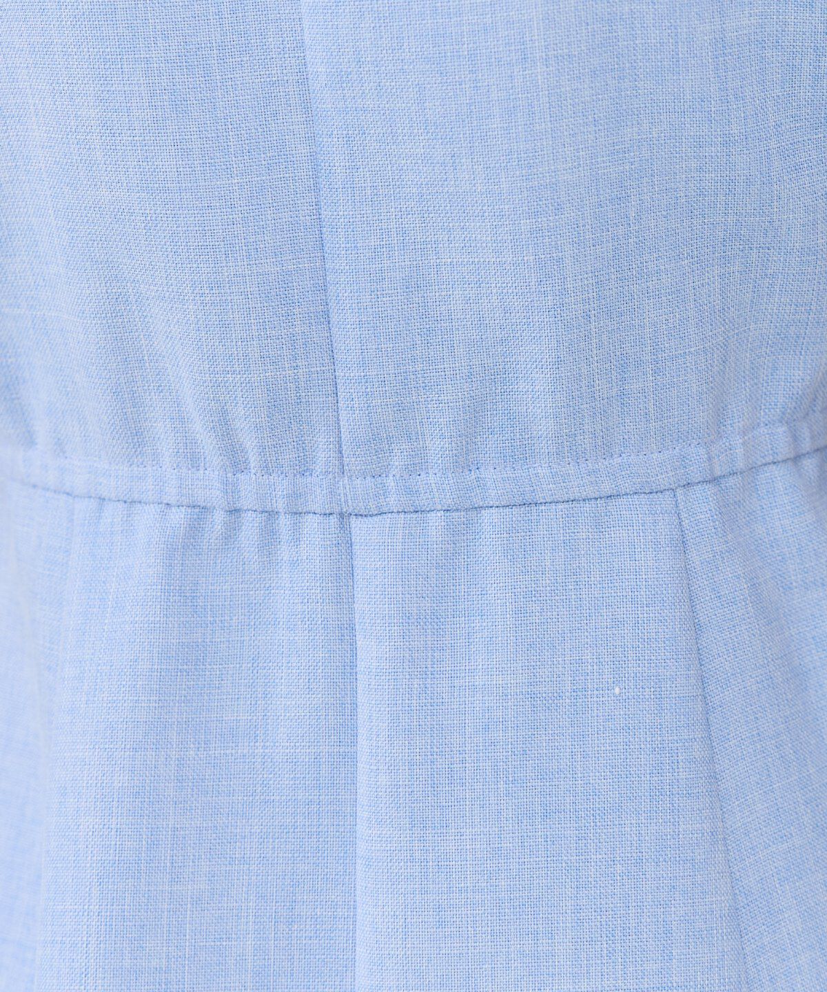 REDYAZEL「エンブレムボタンシャツワンピース」|ワンピース|