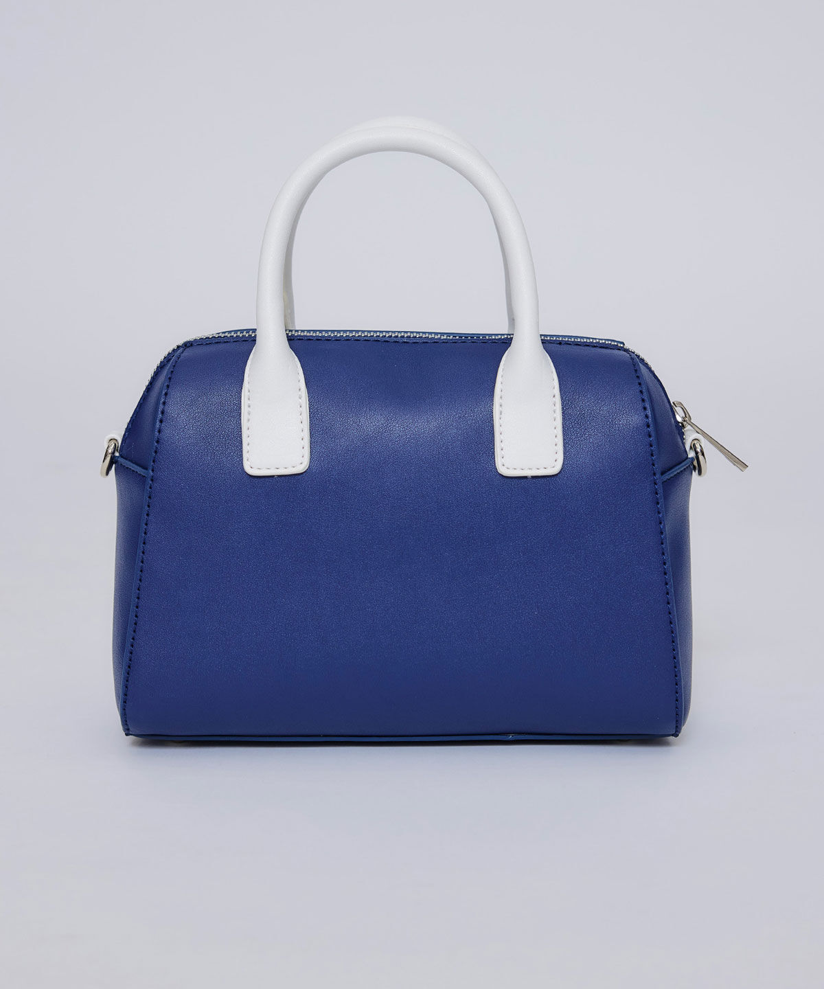 REDYAZEL「R.バイカラーミニボストンショルダーバッグ」|ショルダー・メッセンジャー|