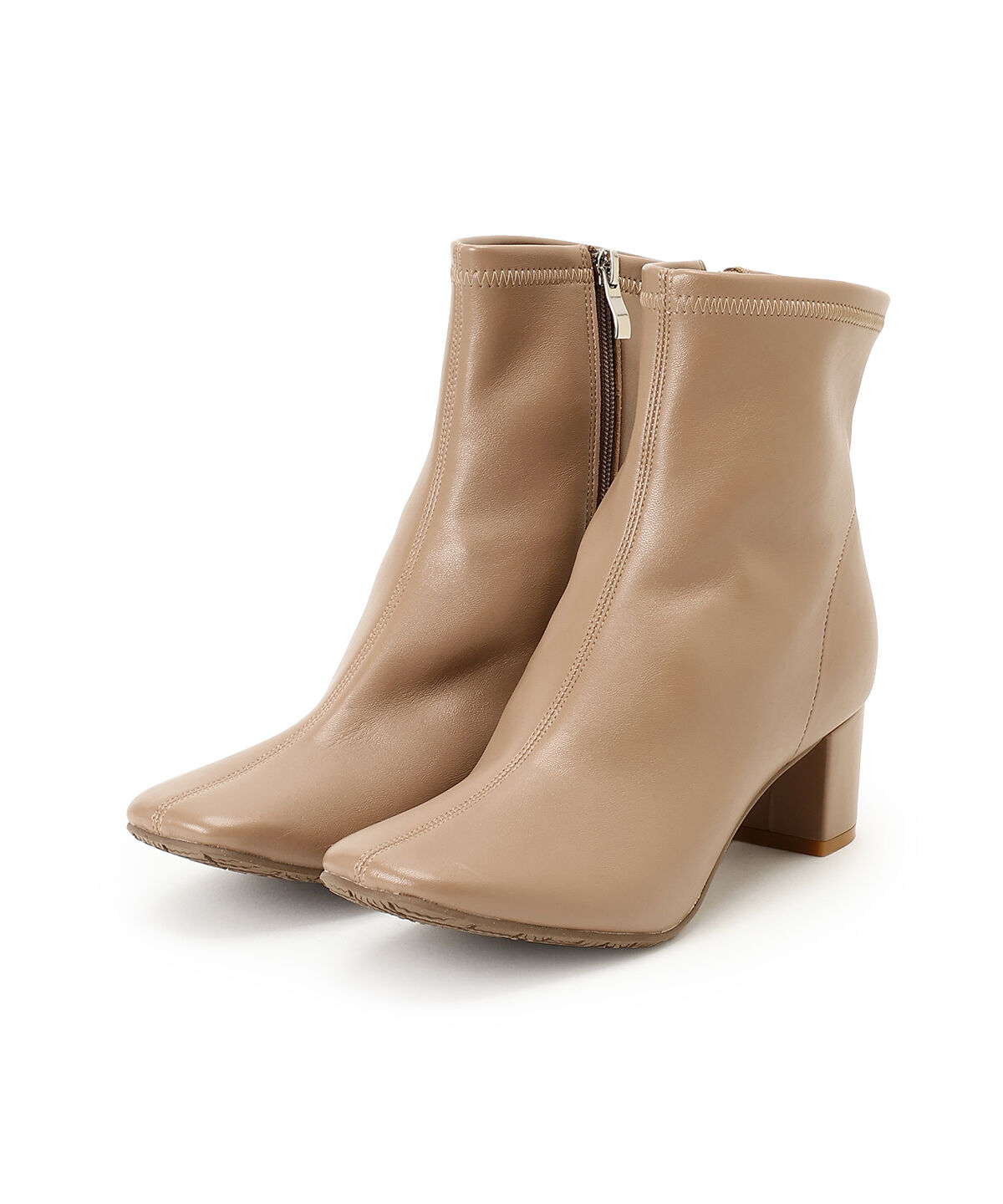 WILLSELECTION「ショートブーツ」|ショートブーツ|