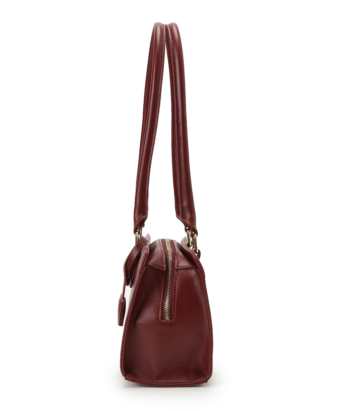 WILLSELECTION「スクエアショルダーバッグ」|ショルダー・メッセンジャー|