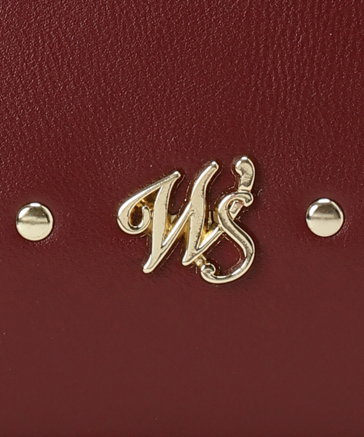 WILLSELECTION「スクエアショルダーバッグ」|ショルダー・メッセンジャー|