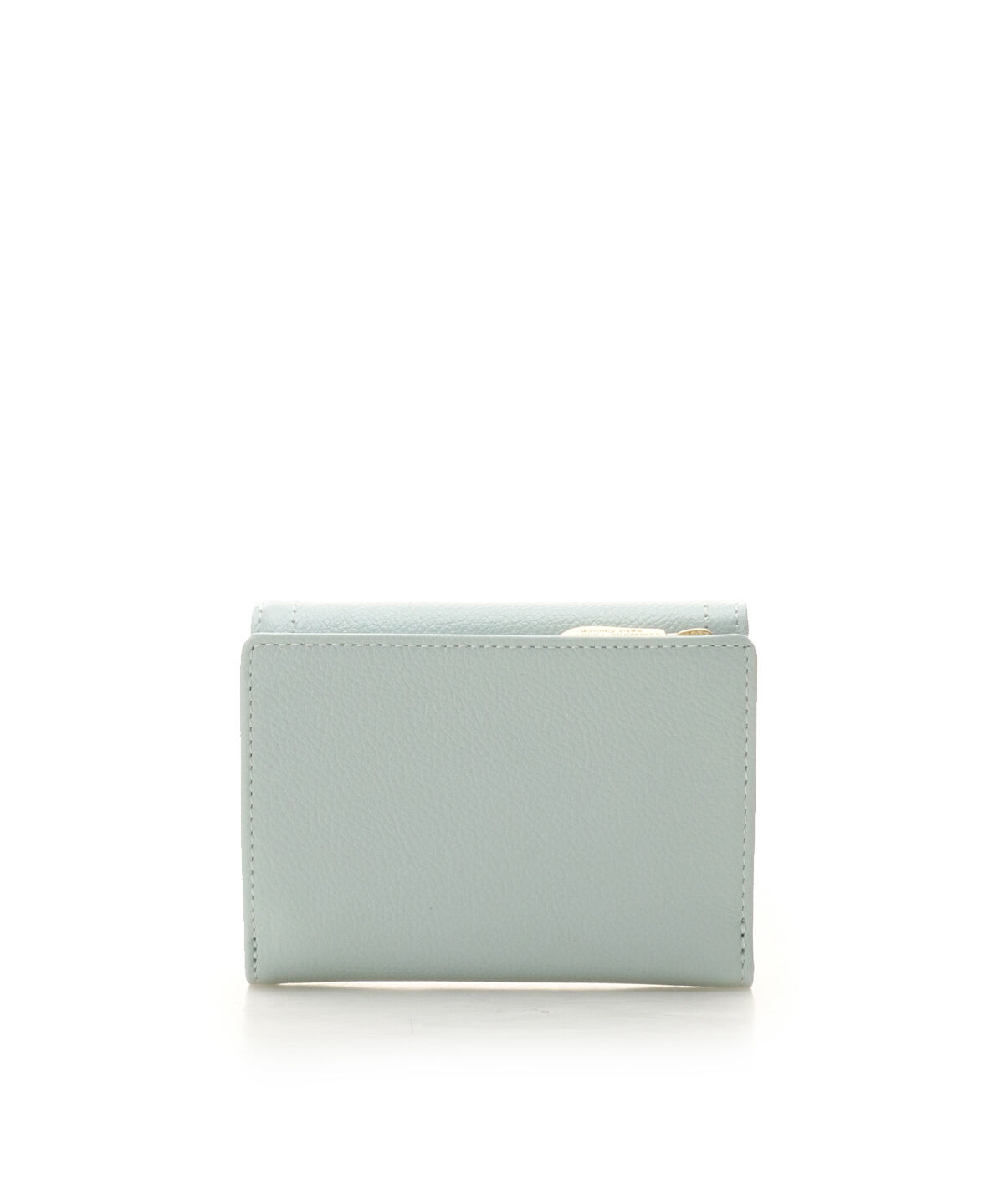 Samantha Thavasa Petit Choice「クリアハートビジュー 折財布」|財布|