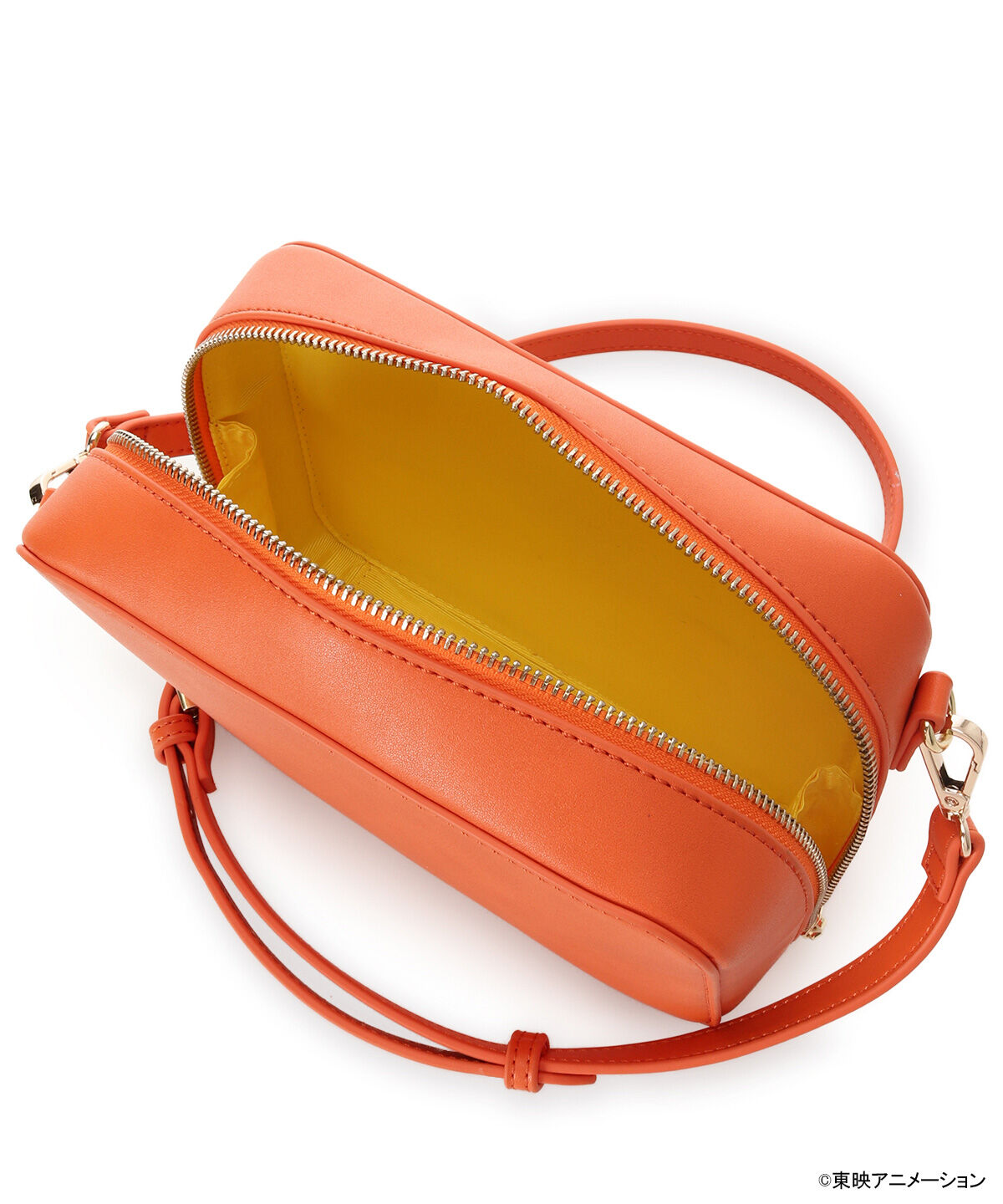 Samantha Thavasa Petit Choice「『ふたりはプリキュア Splash☆Star』 ショルダーバッグ」|ショルダー・メッセンジャー|