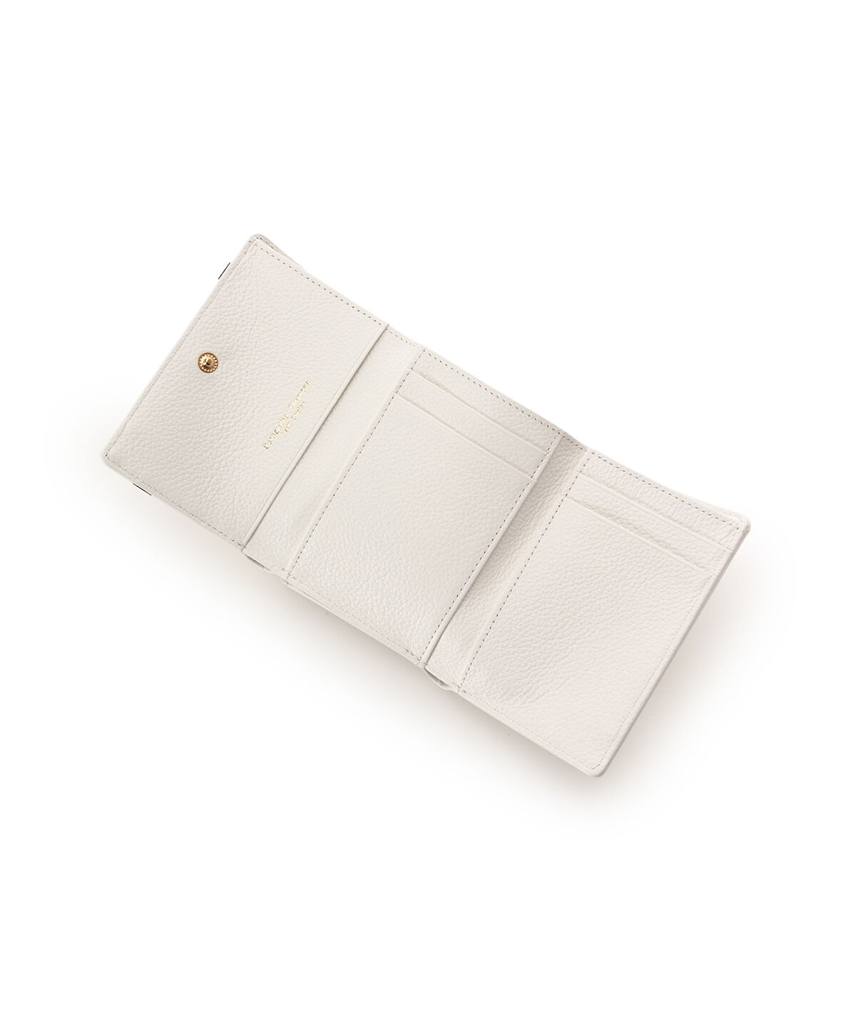 Samantha Thavasa Petit Choice「ベルトラッピング 折財布」|財布|