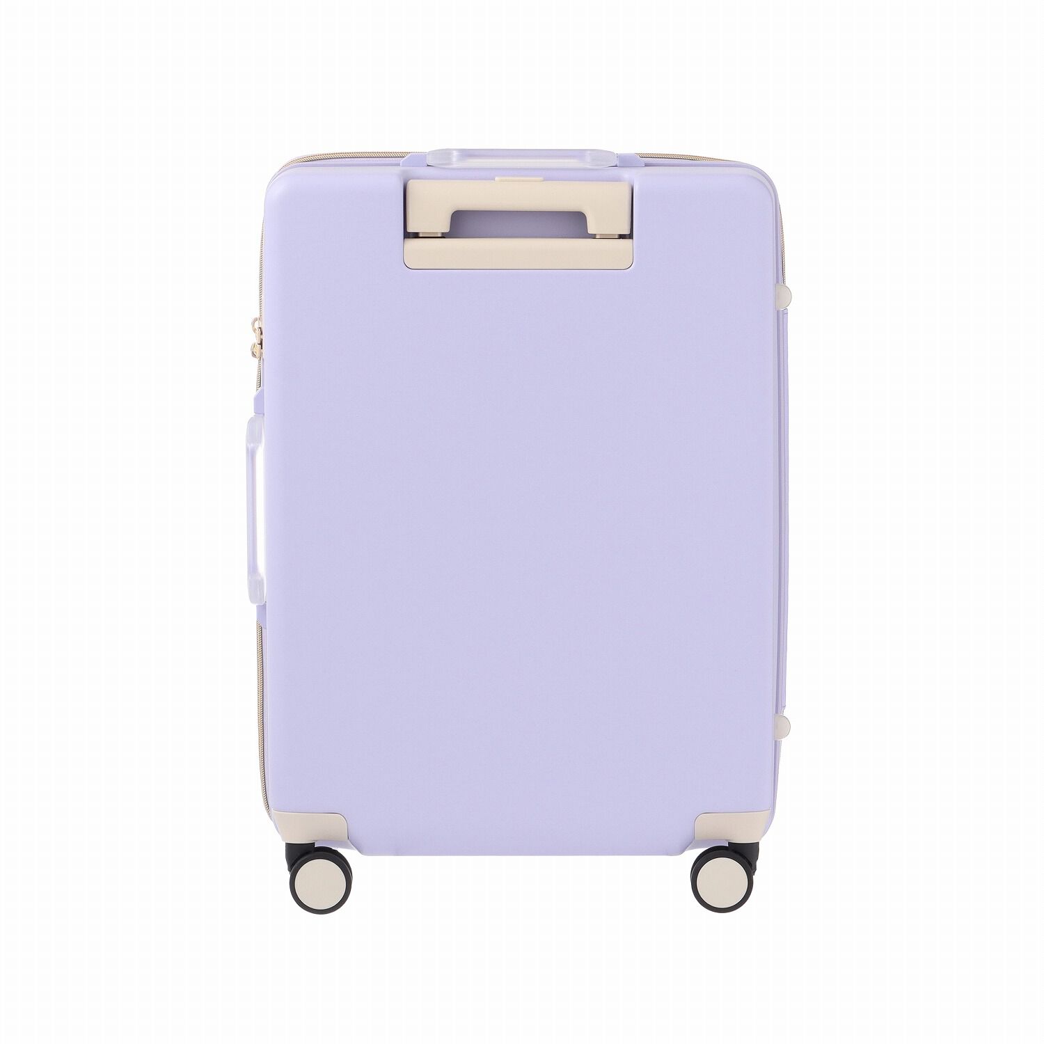 Jewelna Rose「スーツケース シャーム キャリーケース トローリー 51L 05202」|キャリーケース|