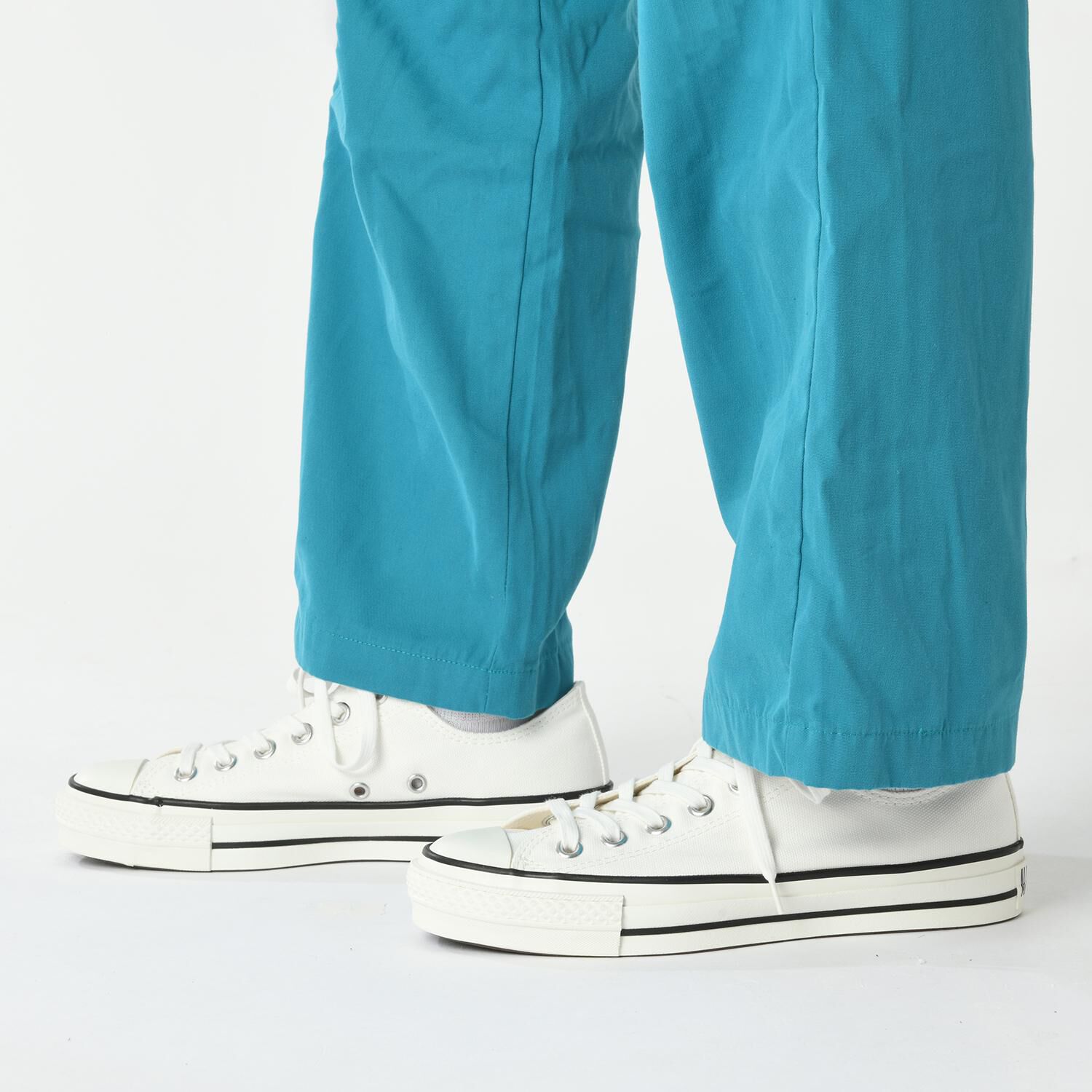 CONVERSE「【CONVERSE】CANVAS ALL STAR J OX」|スニーカー|