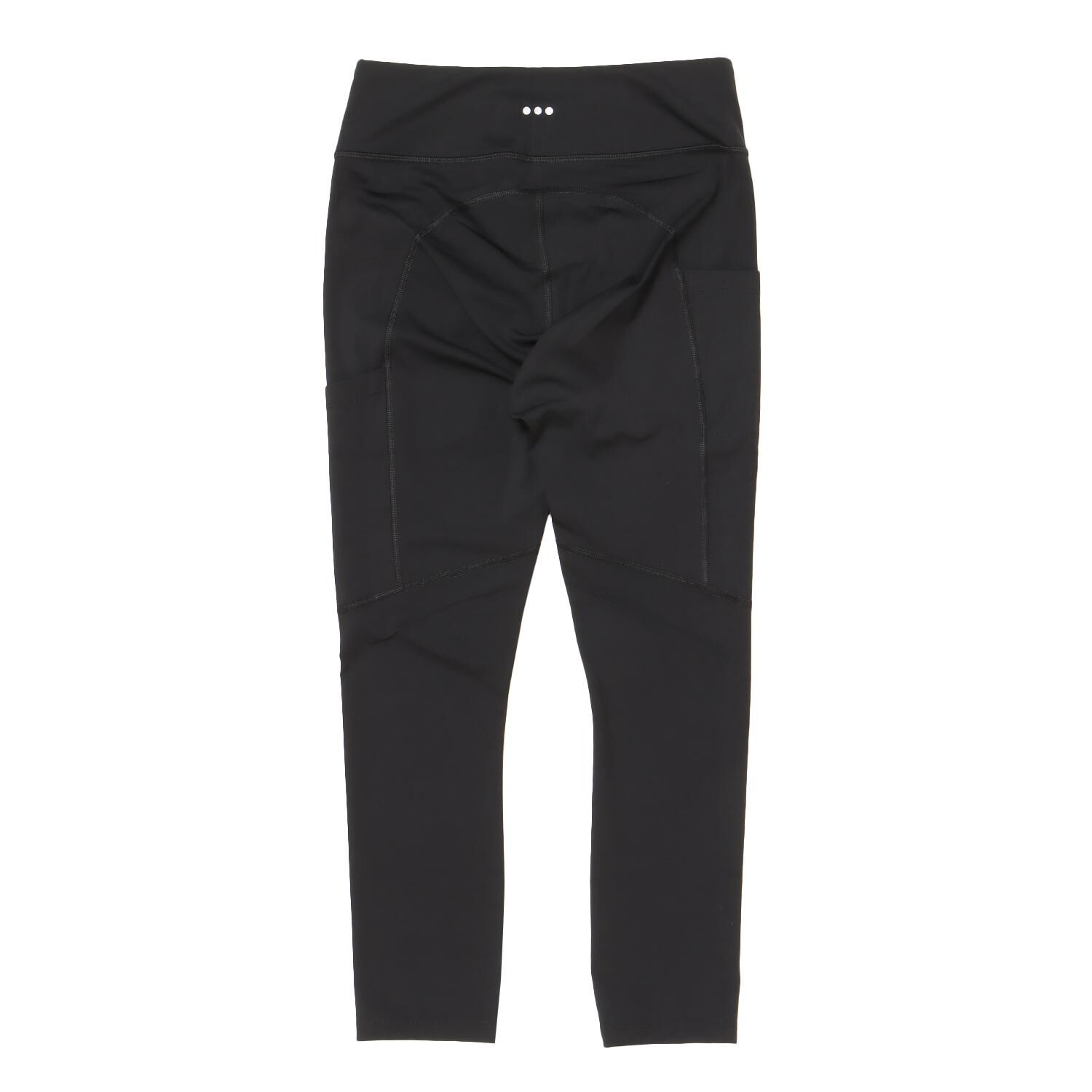 saucony「【SAUCONYｱﾊﾟﾚﾙ】W FORTIFY CROP」|チノ|