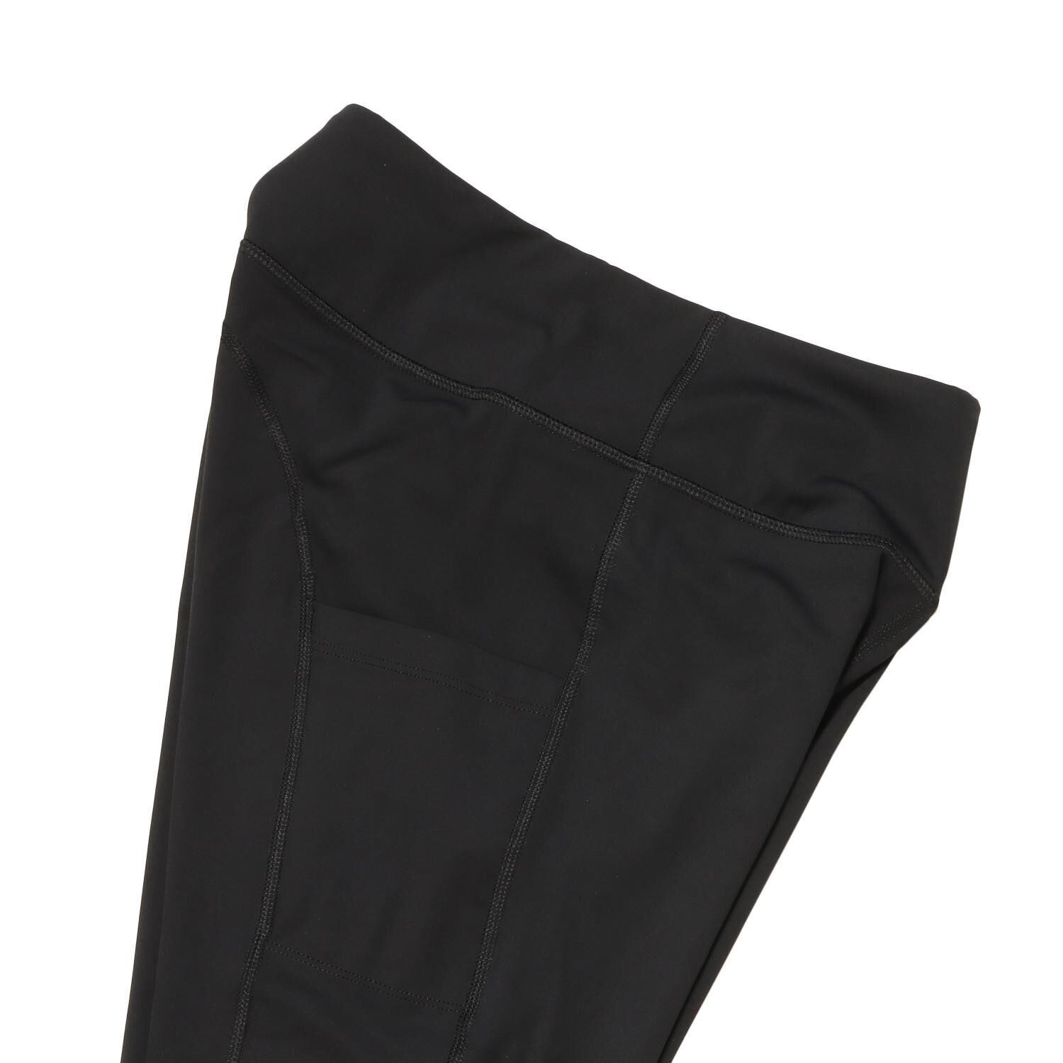 saucony「【SAUCONYｱﾊﾟﾚﾙ】W FORTIFY CROP」|チノ|