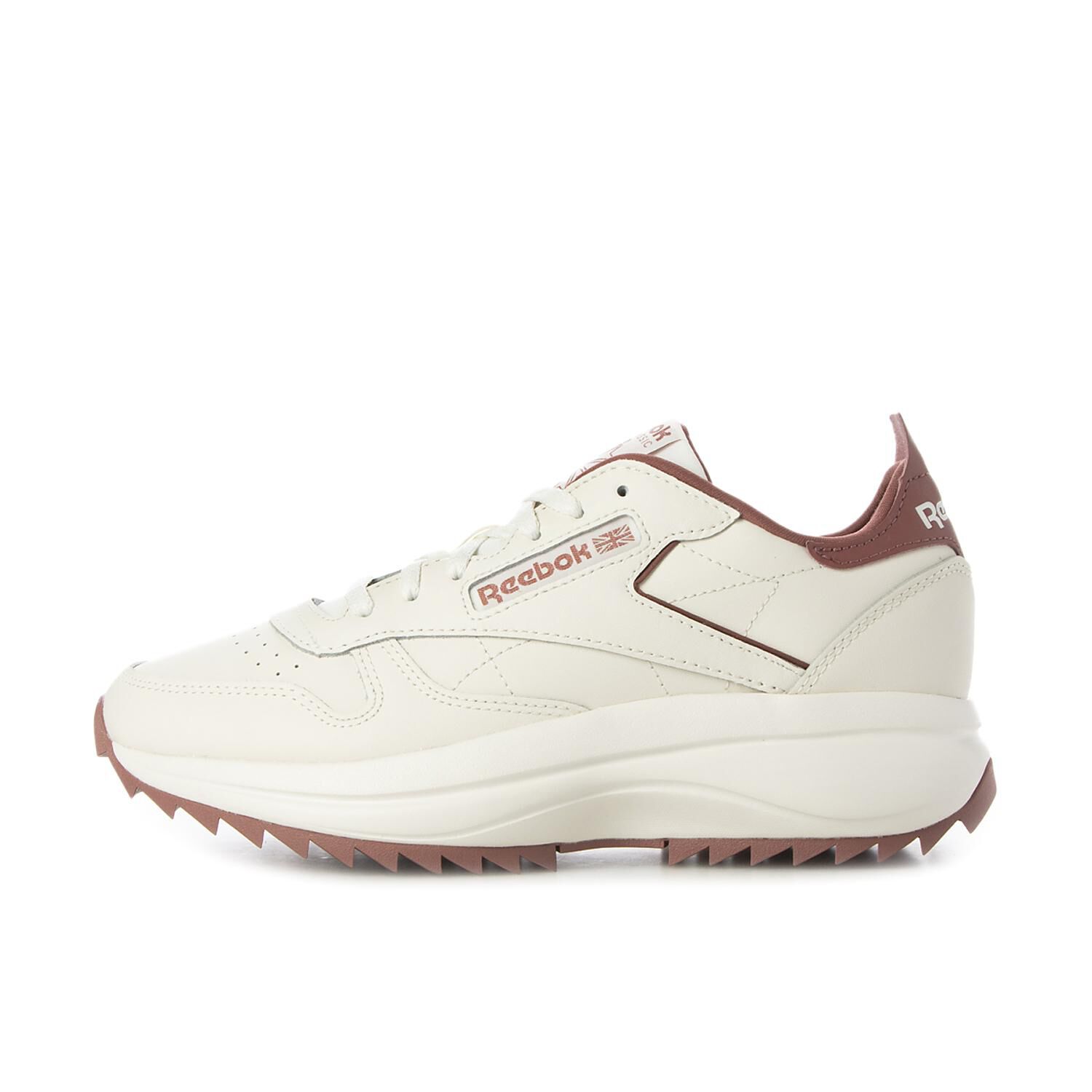 Reebok「【REEBOK】CLASSIC LEATHER SP EXTRA」|スニーカー|ホワイト