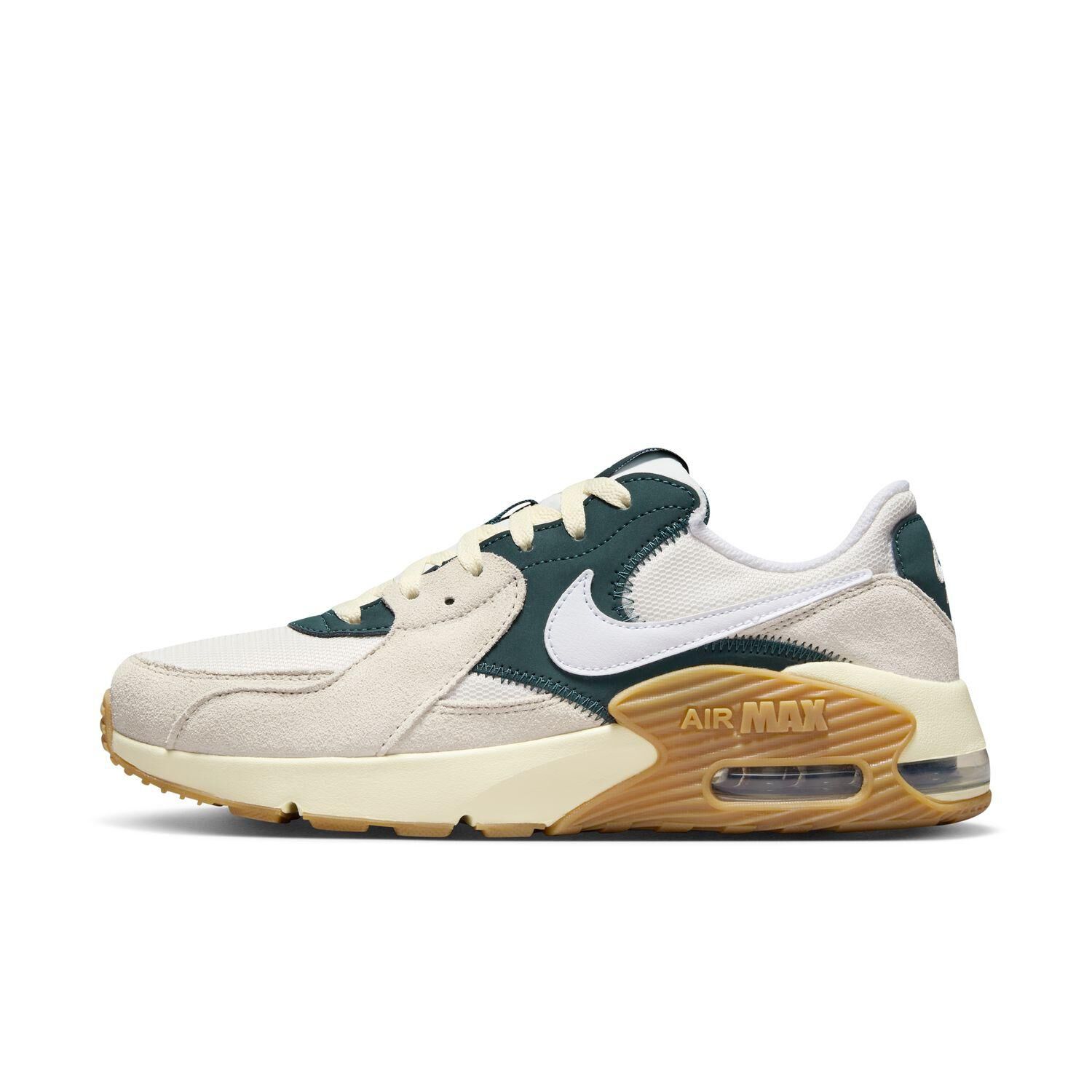 NIKE「【NIKE】AIRMAX EXCEE」|スニーカー|ベージュ