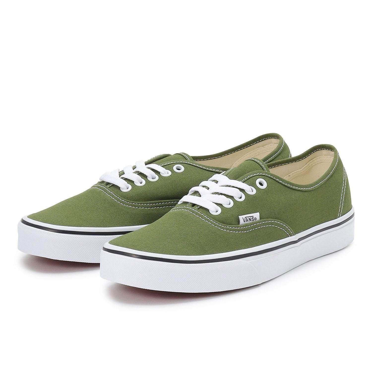 VANS「【VANS】Authentic」|スニーカー|
