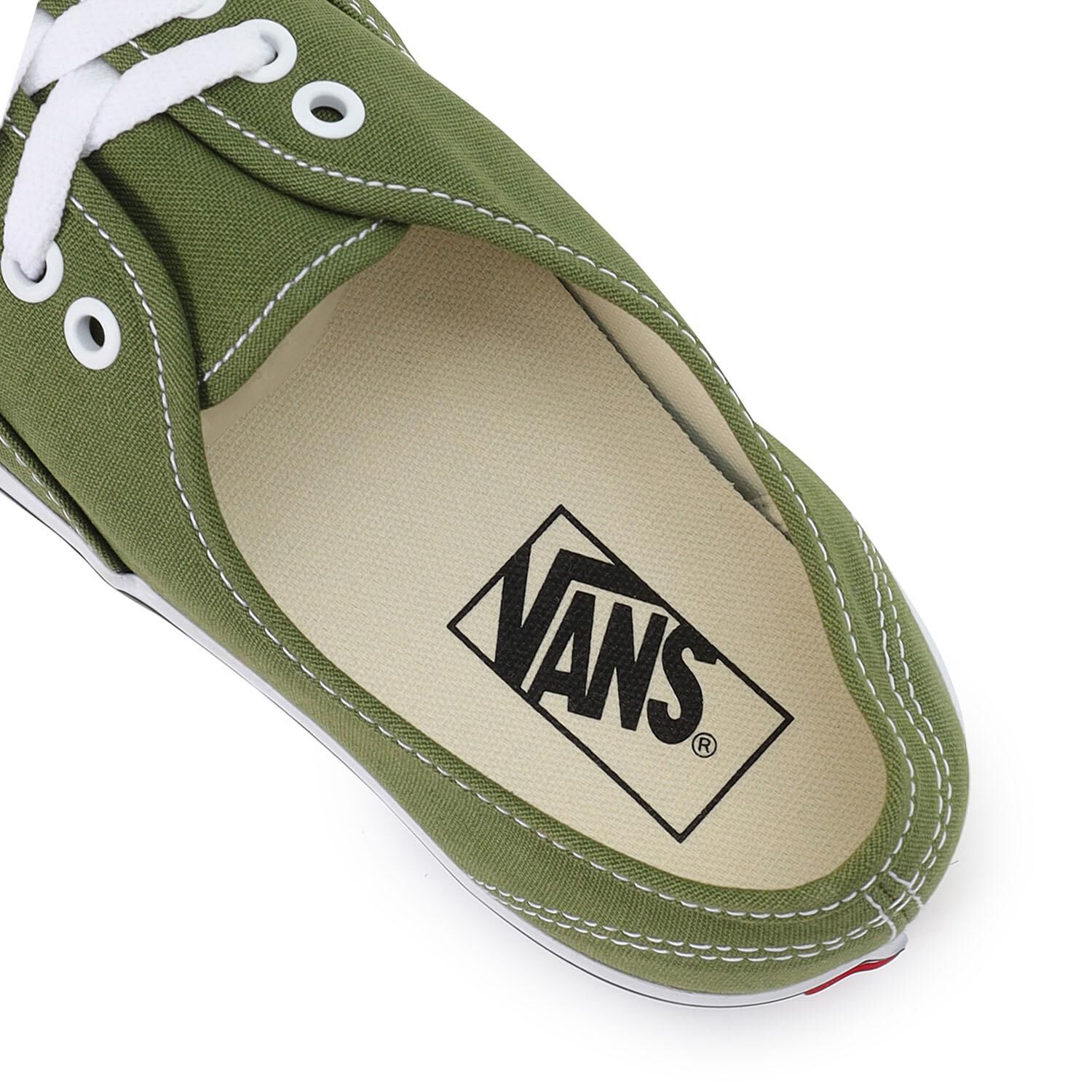 VANS「【VANS】Authentic」|スニーカー|