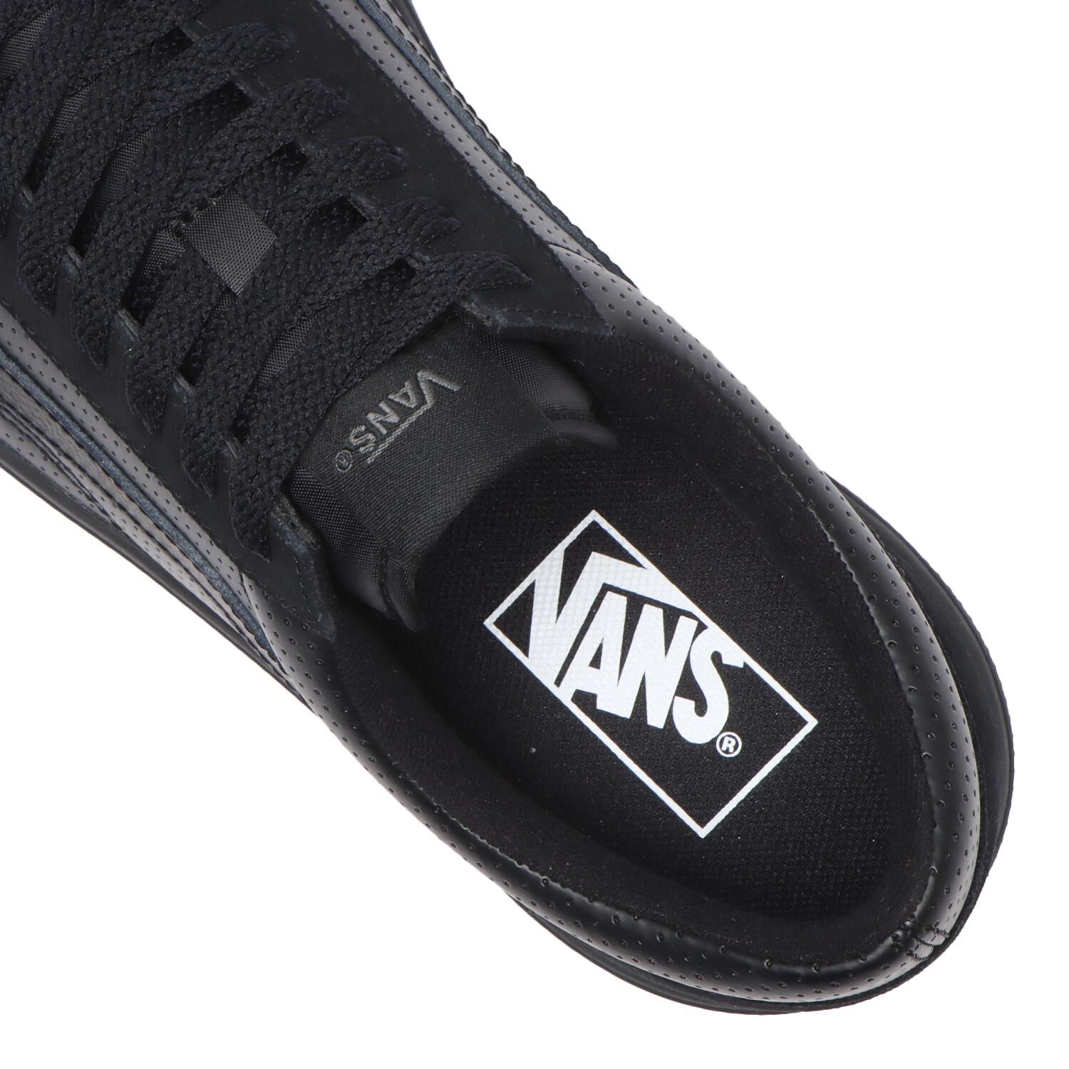 VANS「【VANS】NEW JAZZ」|スニーカー|