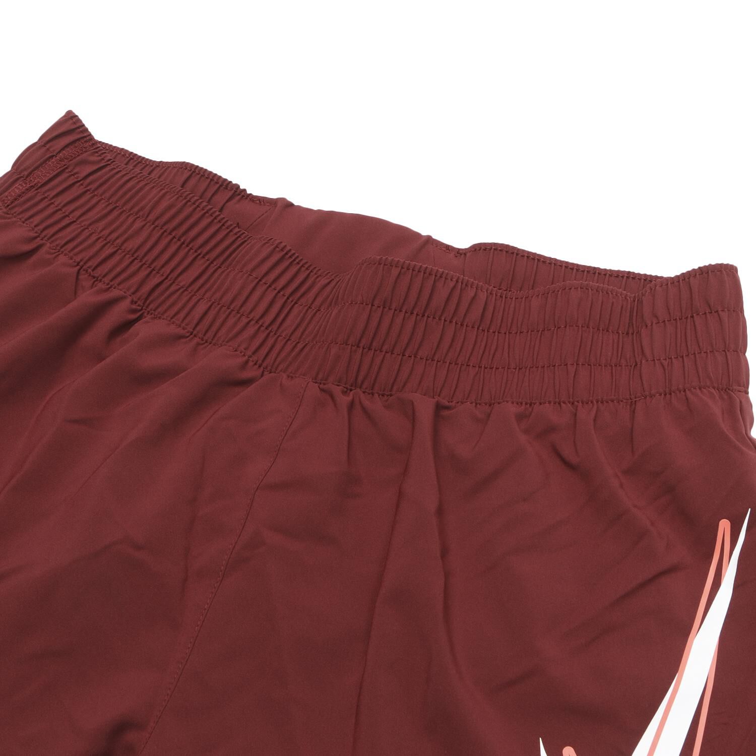 NIKE「【NIKE ｳｪｱ】W ONE SWH HB MR SHORT」|チノ|