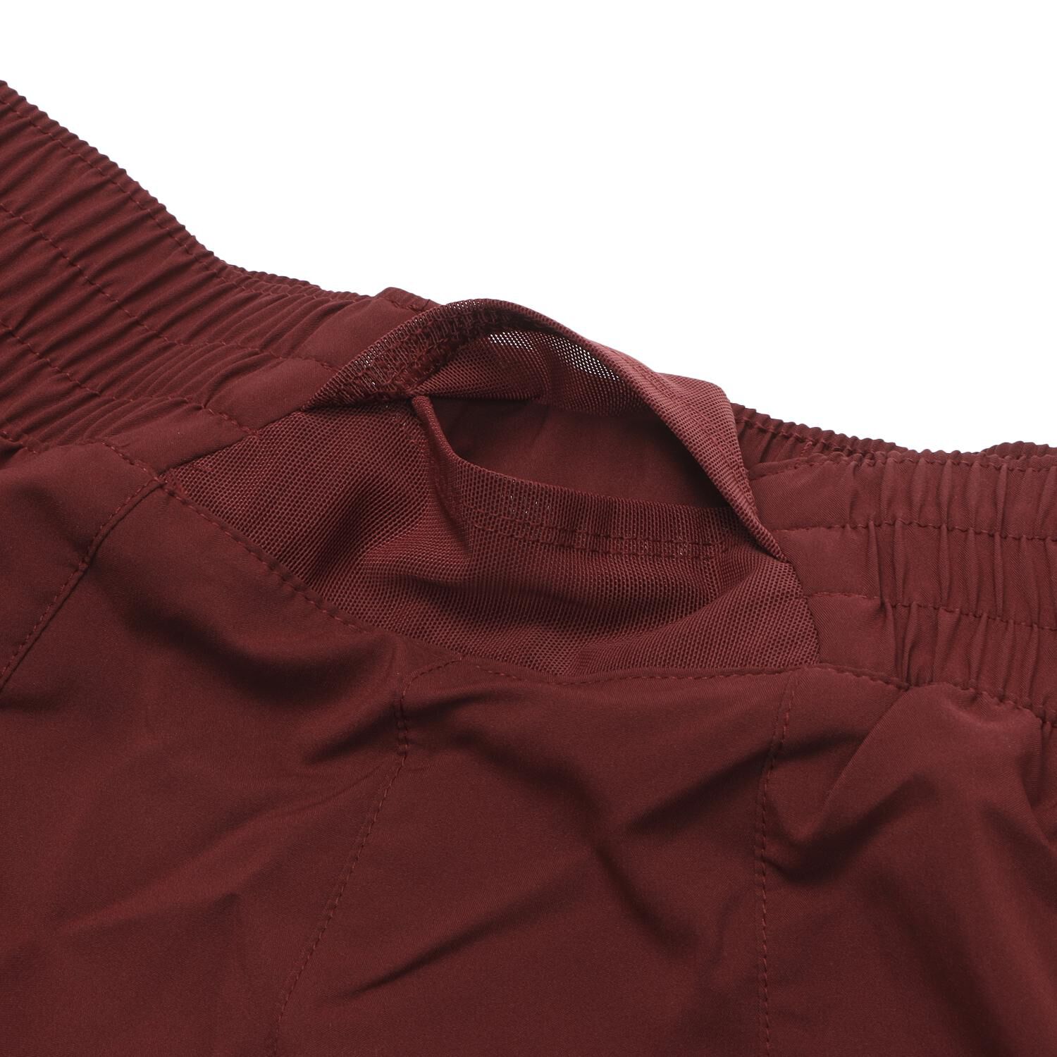 NIKE「【NIKE ｳｪｱ】W ONE SWH HB MR SHORT」|チノ|