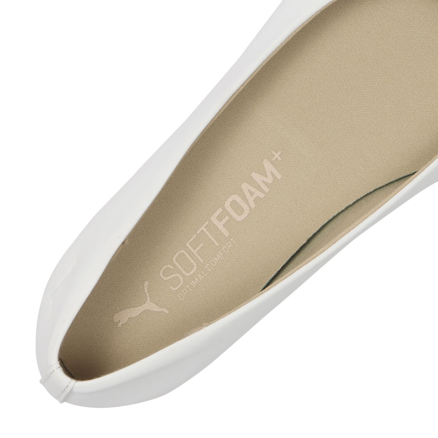 PUMA「【PUMA】W YONGI FLAT」|スニーカー|