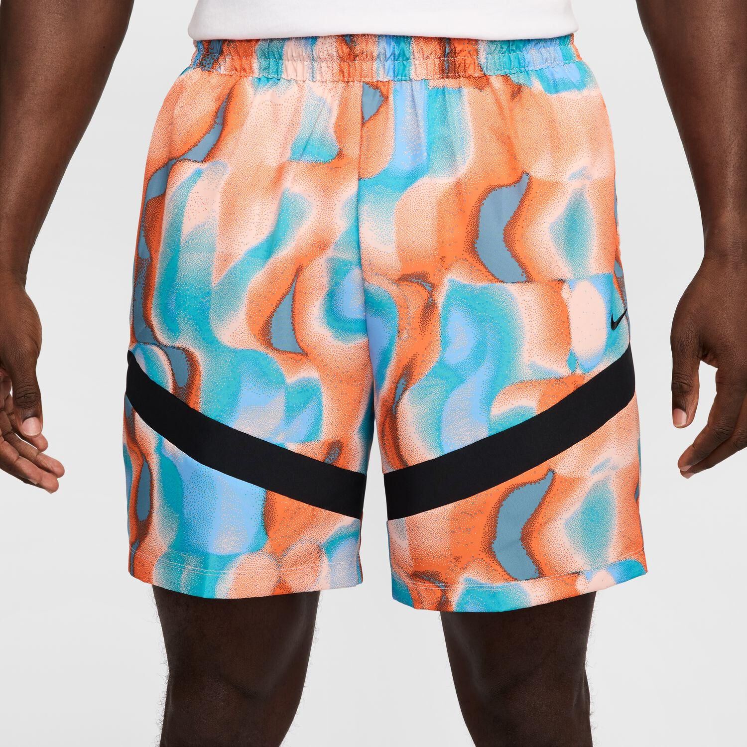 NIKE「【NIKE ｳｪｱ】M ICON WVN 6IN SHORT」|チノ|マルチ