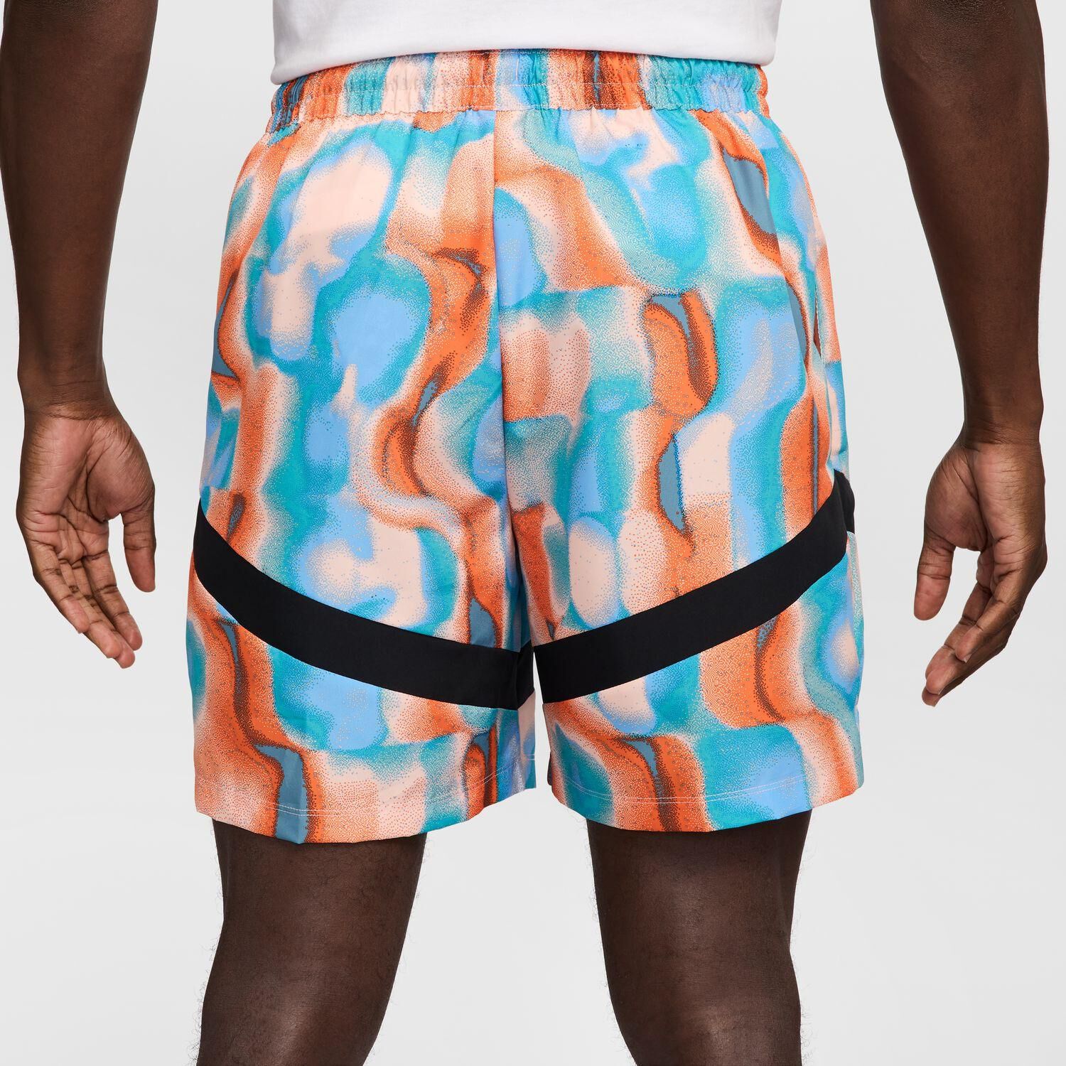 NIKE「【NIKE ｳｪｱ】M ICON WVN 6IN SHORT」|チノ|