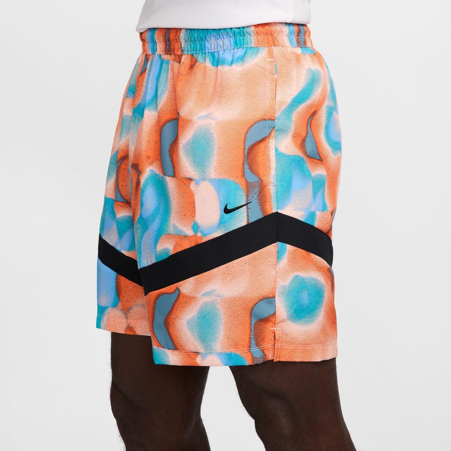 NIKE「【NIKE ｳｪｱ】M ICON WVN 6IN SHORT」|チノ|