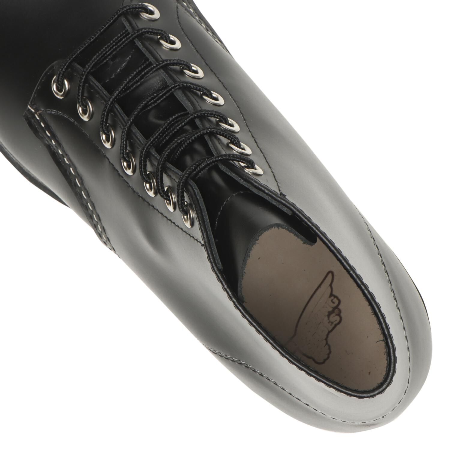 RED WING「【RED WING】6' CLASSIC ROUND」|スニーカー|