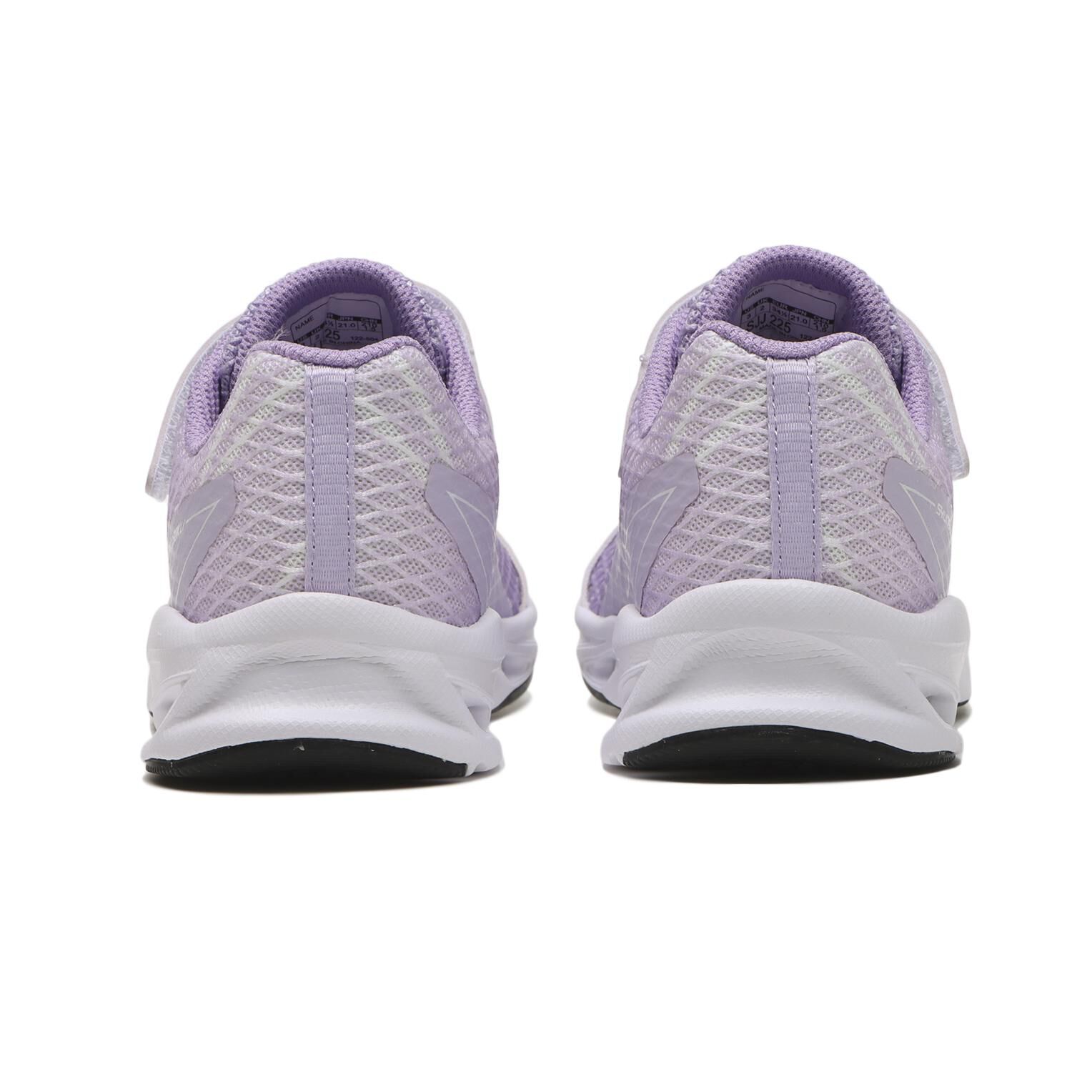 瞬足「【ｼｭﾝｿｸ】17-23(H) AIR STORMMAX 225」|スニーカー|