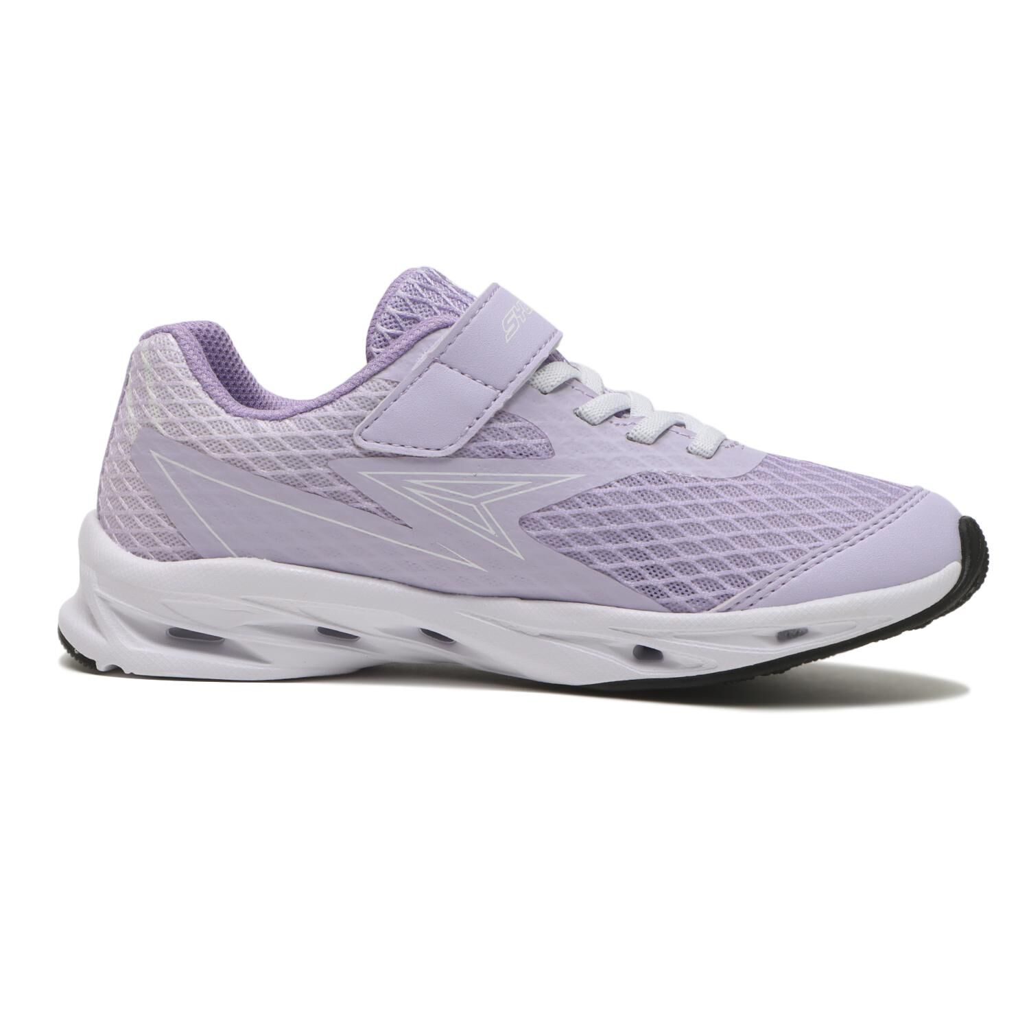 瞬足「【ｼｭﾝｿｸ】17-23(H) AIR STORMMAX 225」|スニーカー|