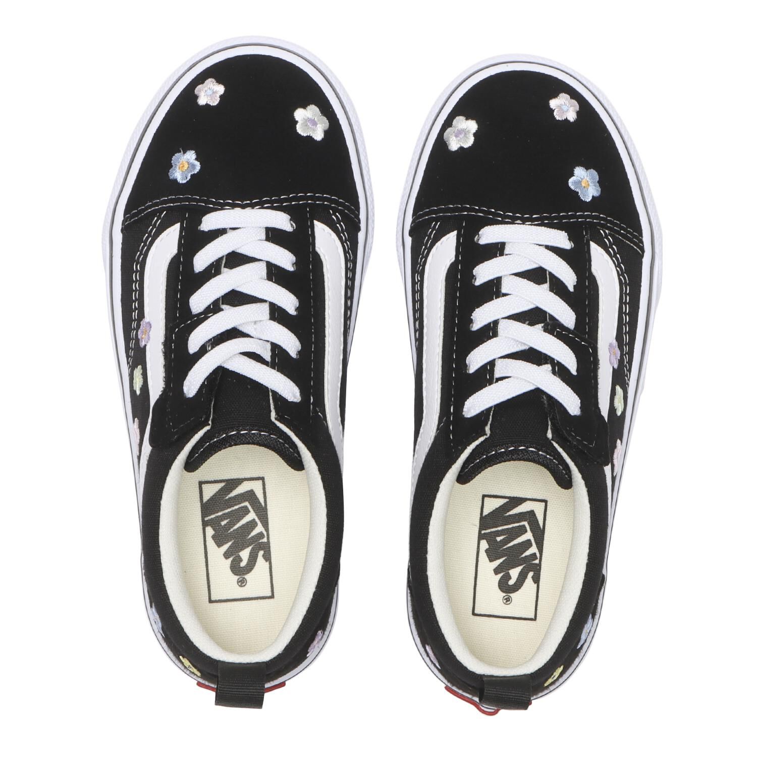 VANS「【VANS】17-22(H) OLD SKOOL」|スニーカー|