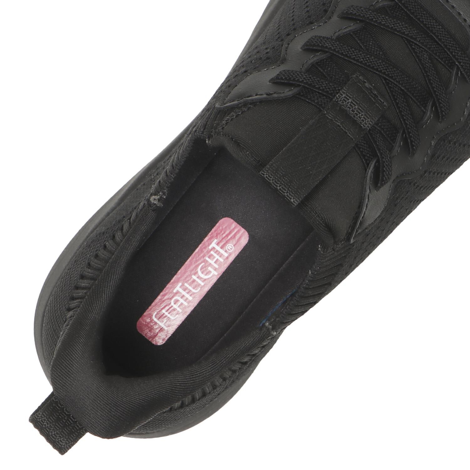 ABC SELECT「【ABC SELECT】QS KNIT LACE」|スニーカー|