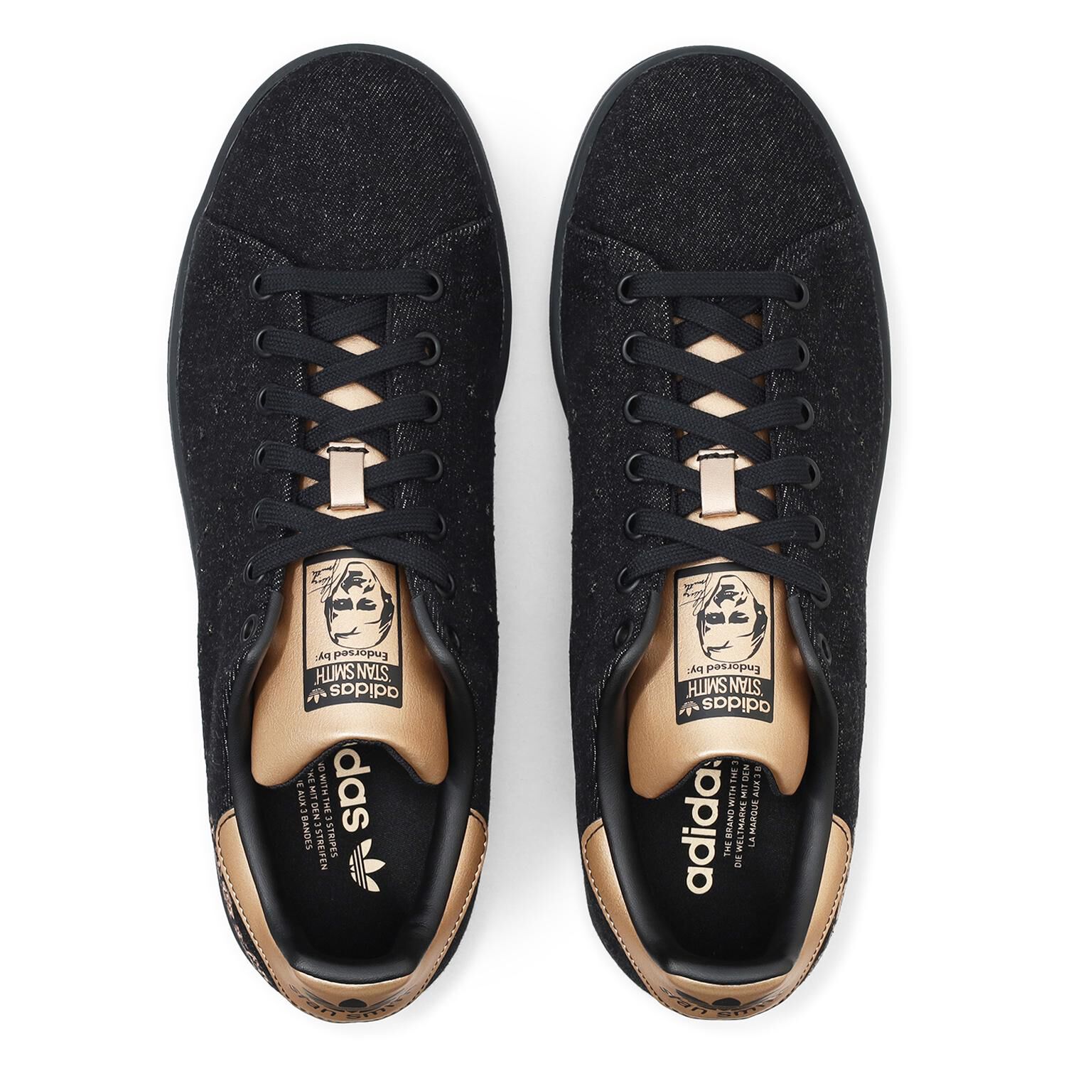 adidas「【ADIDAS】STAN SMITH」|スニーカー|