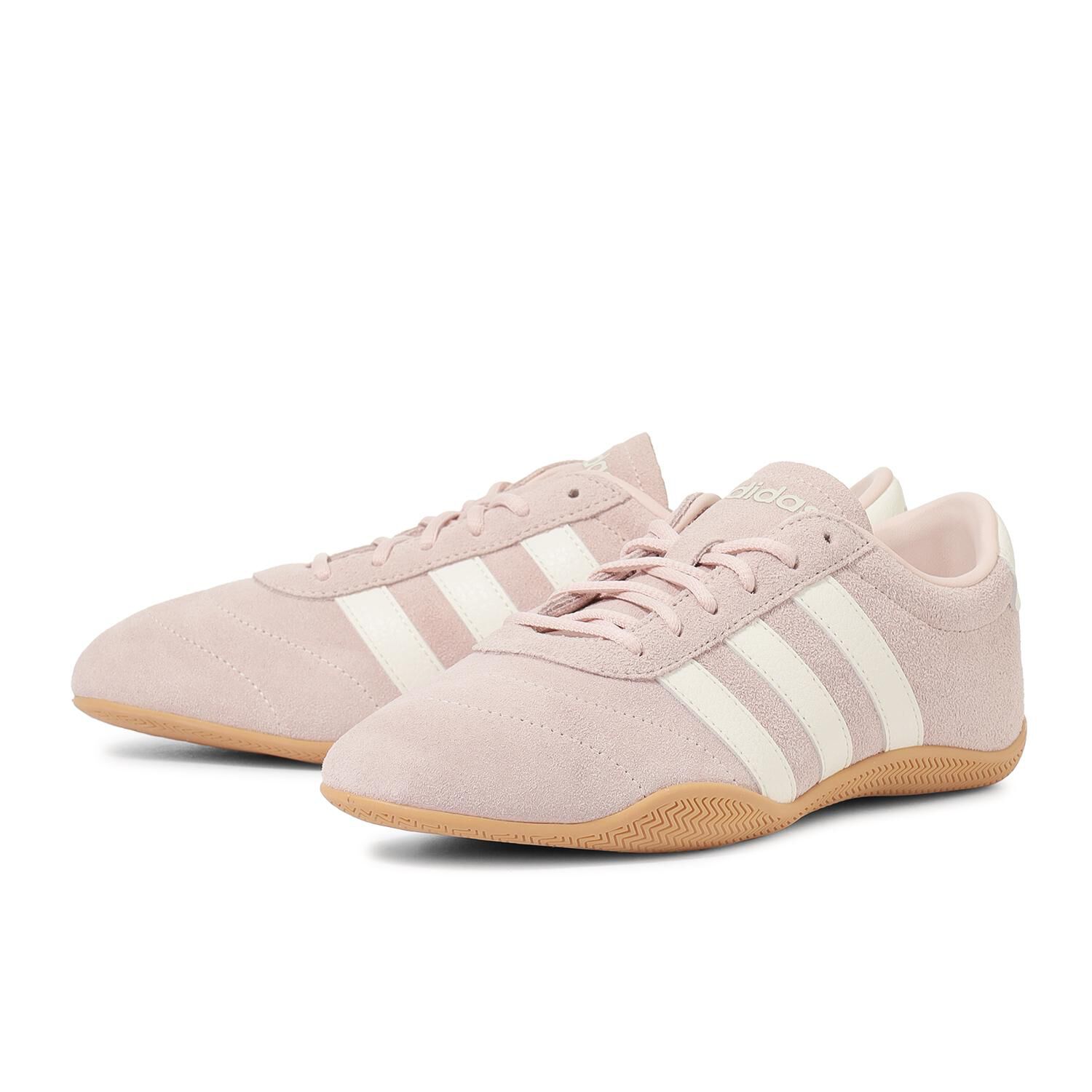 adidas「【ADIDAS】GRAND COURT LO W」|スニーカー|