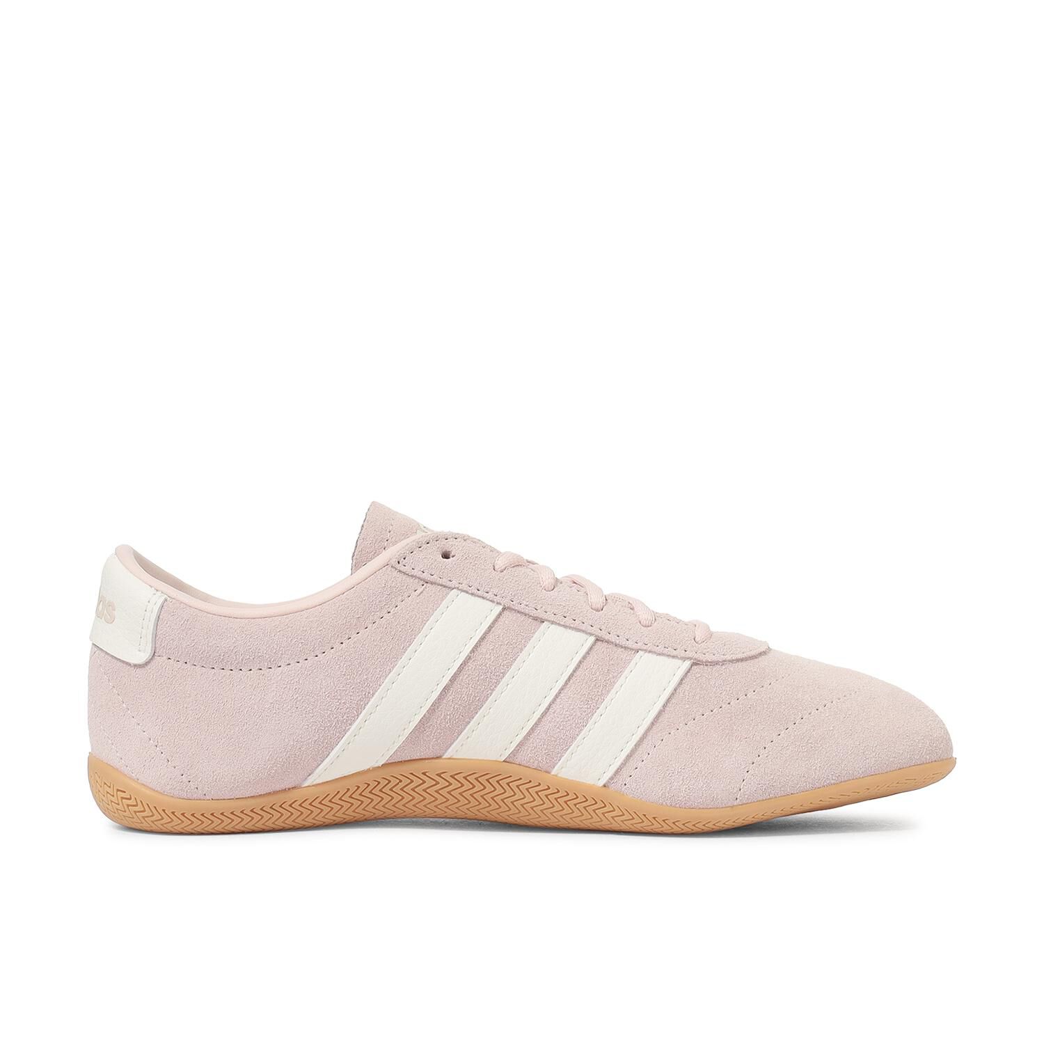 adidas「【ADIDAS】GRAND COURT LO W」|スニーカー|