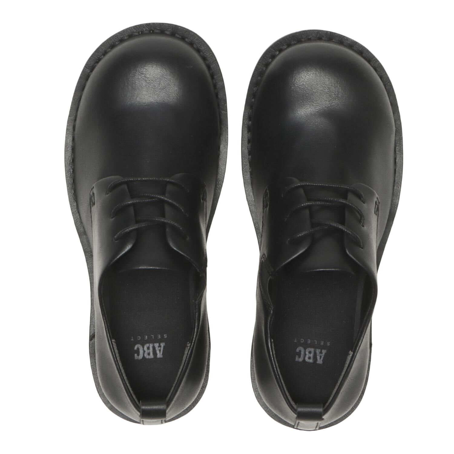 ABC SELECT「【ABC SELECT】STITCH OXFORD」|スニーカー|