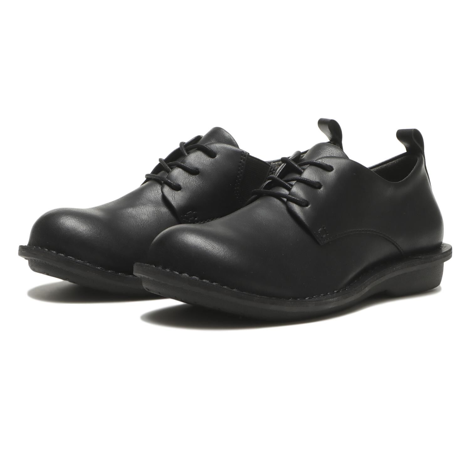 ABC SELECT「【ABC SELECT】STITCH OXFORD」|スニーカー|