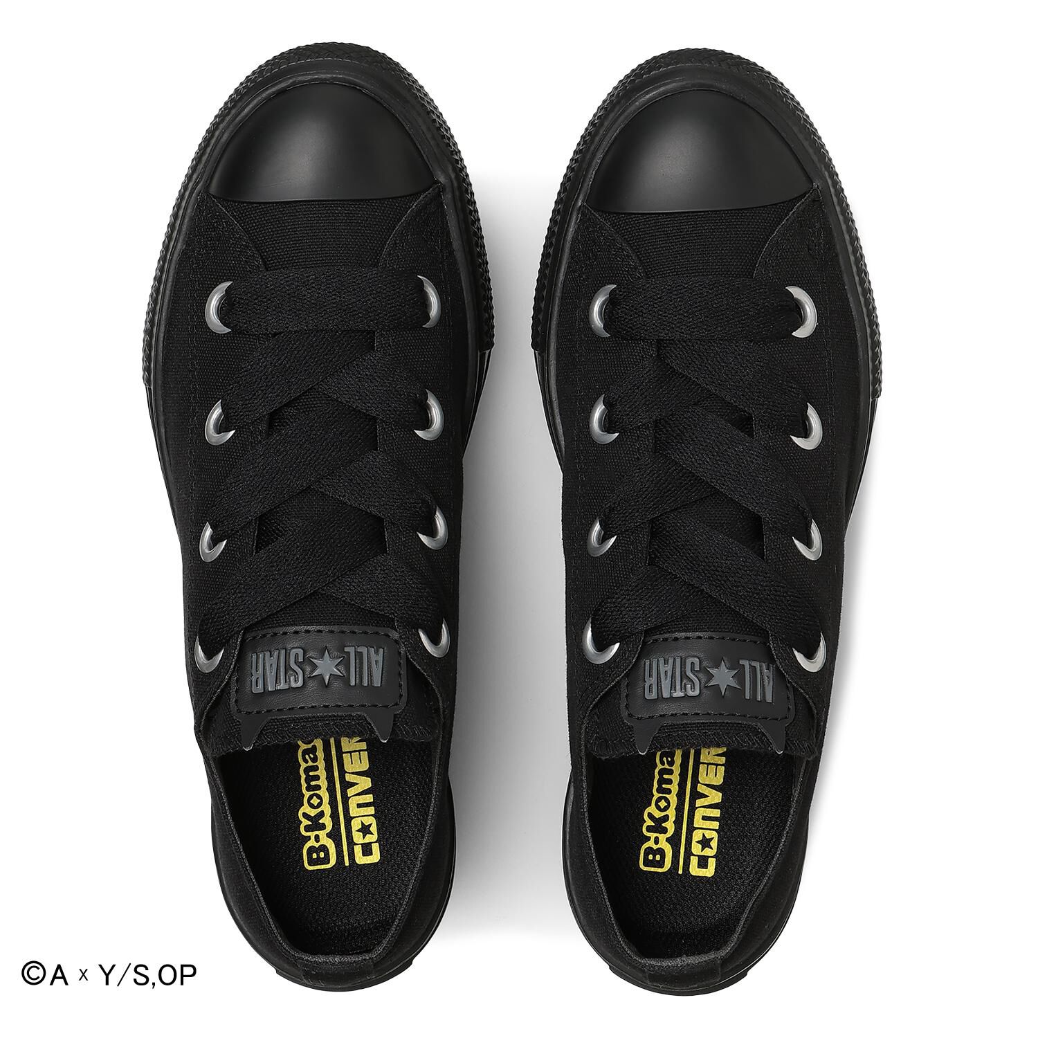 CONVERSE「【CONVERSE】AS LT PL BIGEYE OX/OSHI NO KO」|スニーカー|