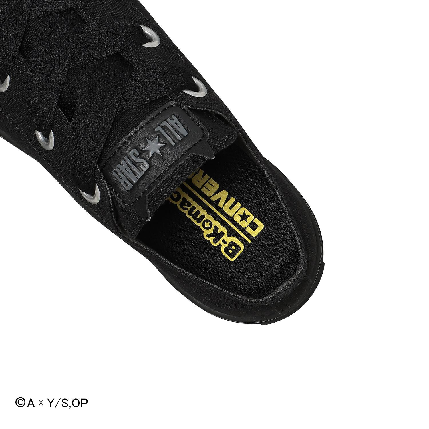 CONVERSE「【CONVERSE】AS LT PL BIGEYE OX/OSHI NO KO」|スニーカー|