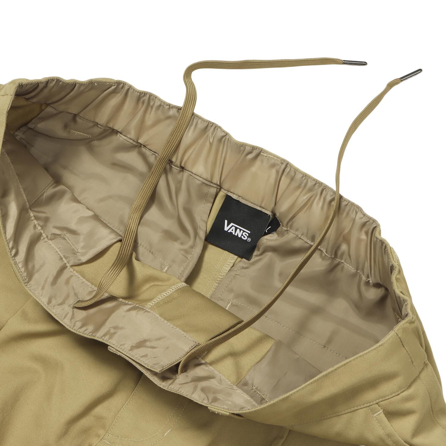 VANS「【VANSｱﾊﾟﾚﾙ(WJ)】M Wonder Metro Work PNT」|チノ|