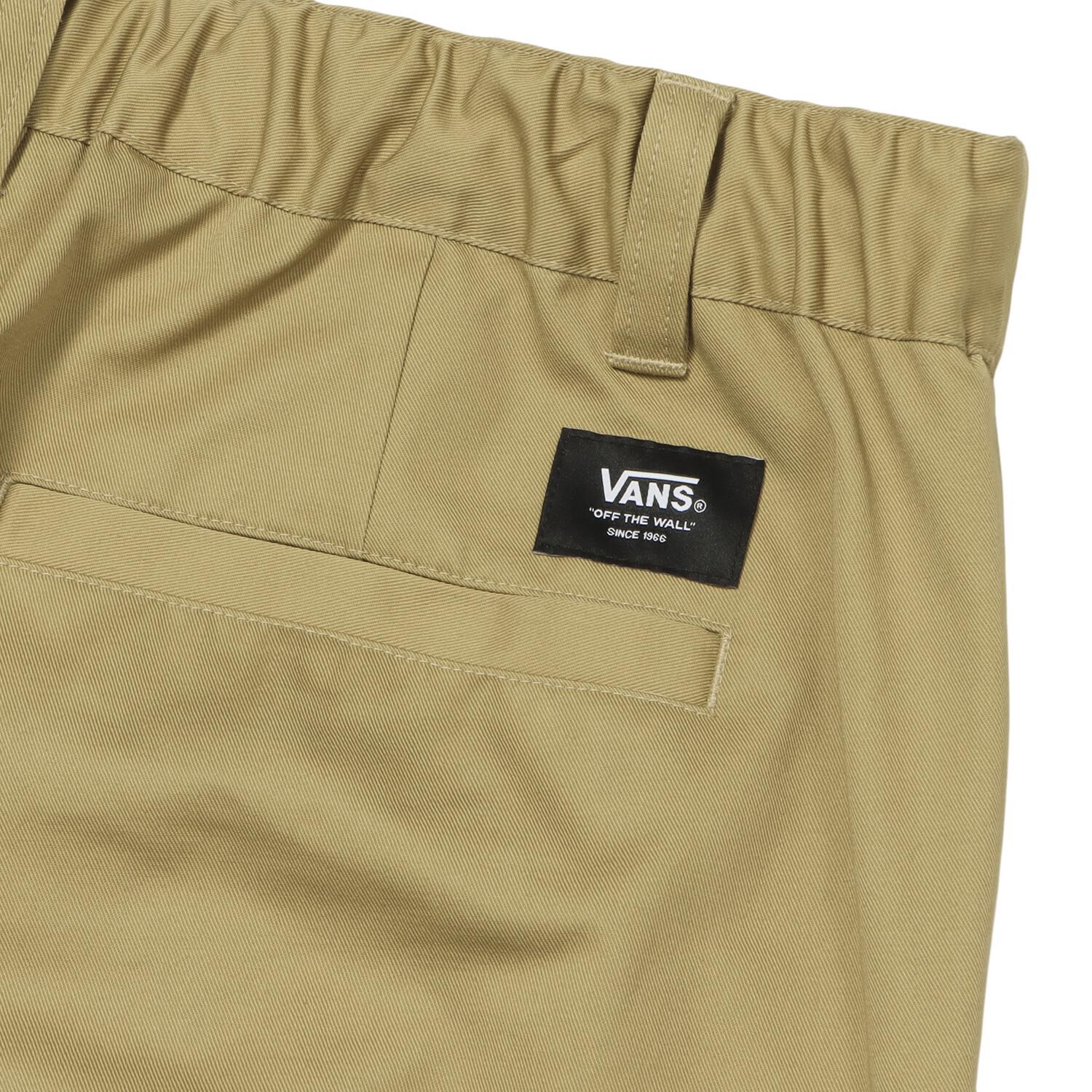 VANS「【VANSｱﾊﾟﾚﾙ(WJ)】M Wonder Metro Work PNT」|チノ|