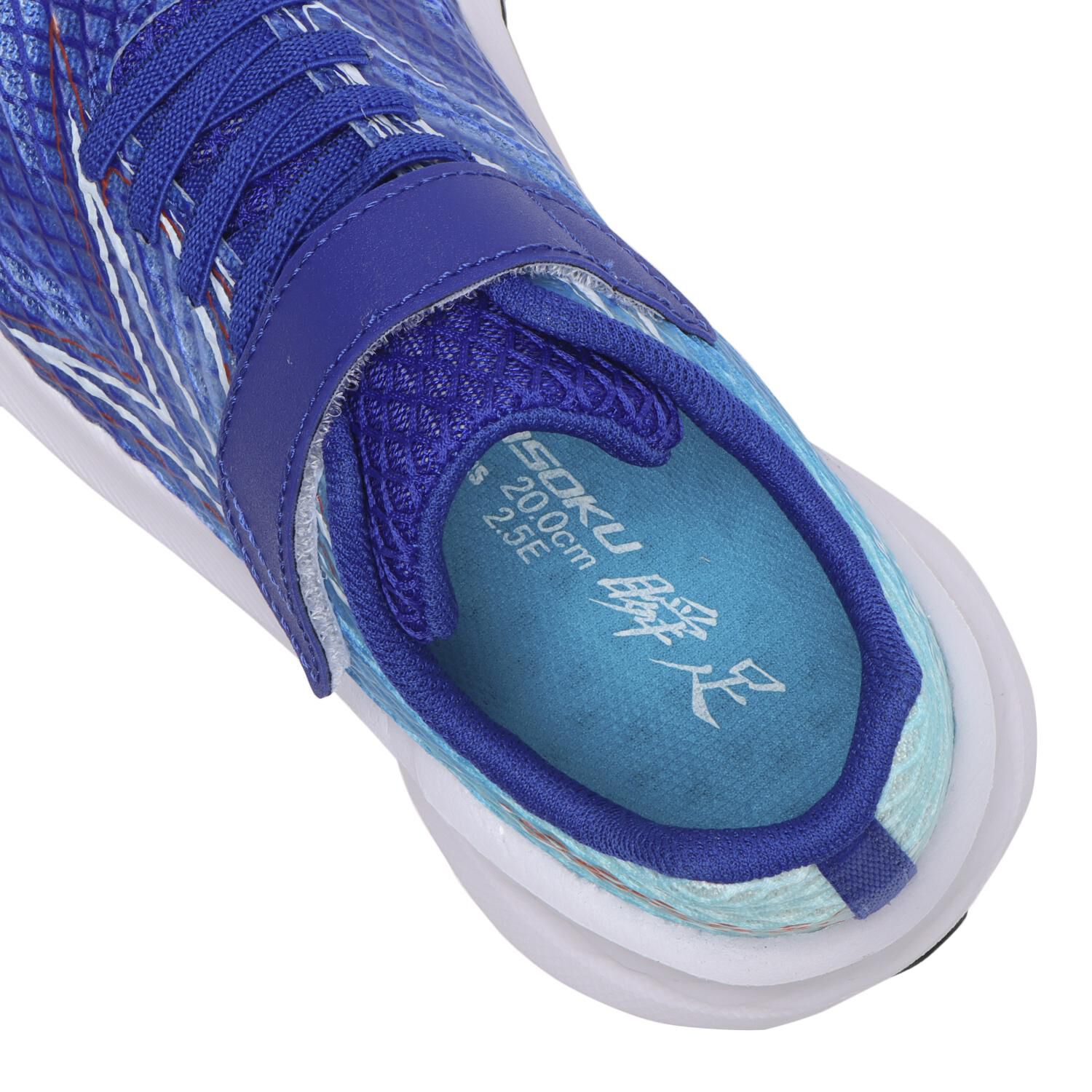 瞬足「【ｼｭﾝｿｸ】19-23(H) WING SLIDER 242」|スニーカー|