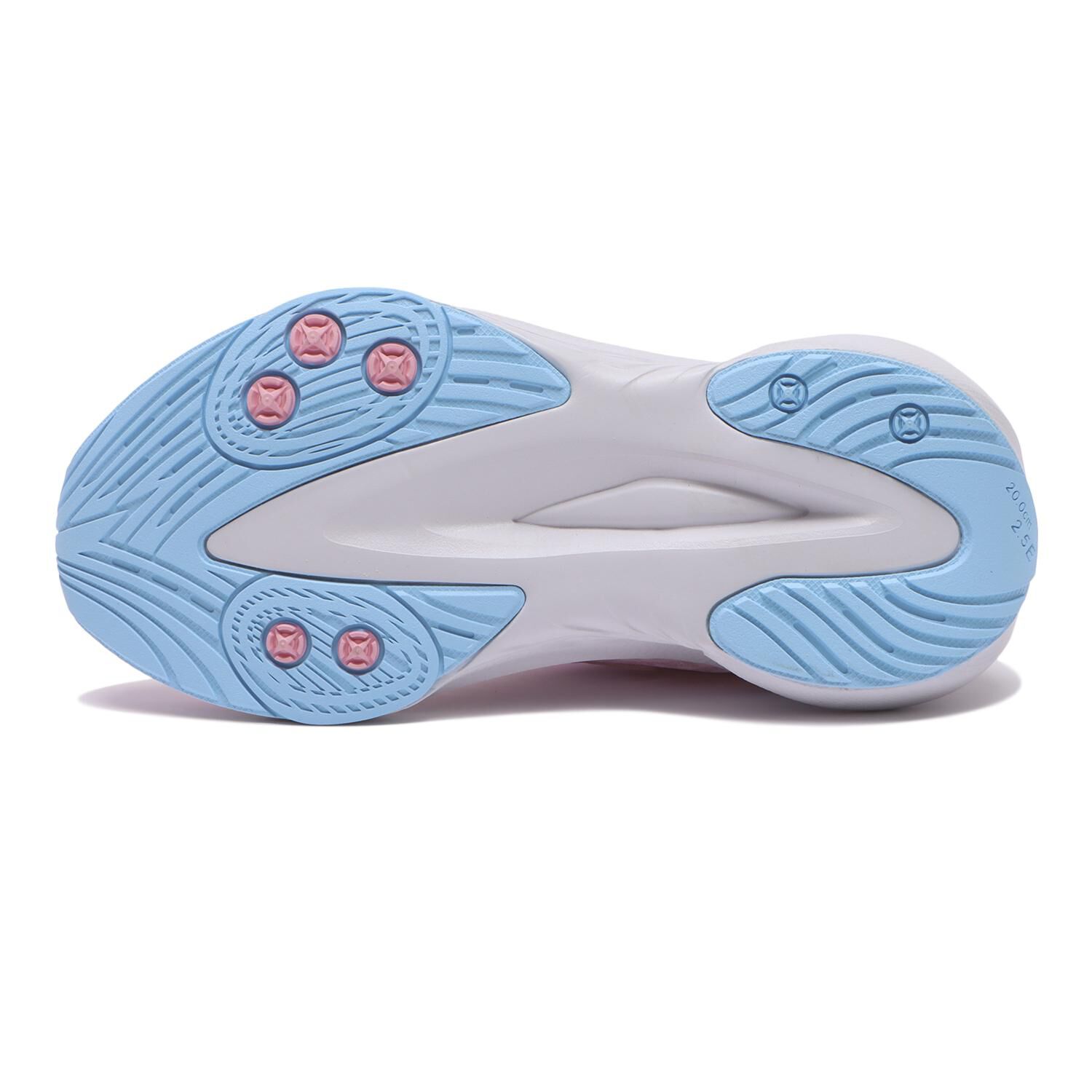 瞬足「【ｼｭﾝｿｸ】19-23(H) WING SLIDER 242」|スニーカー|