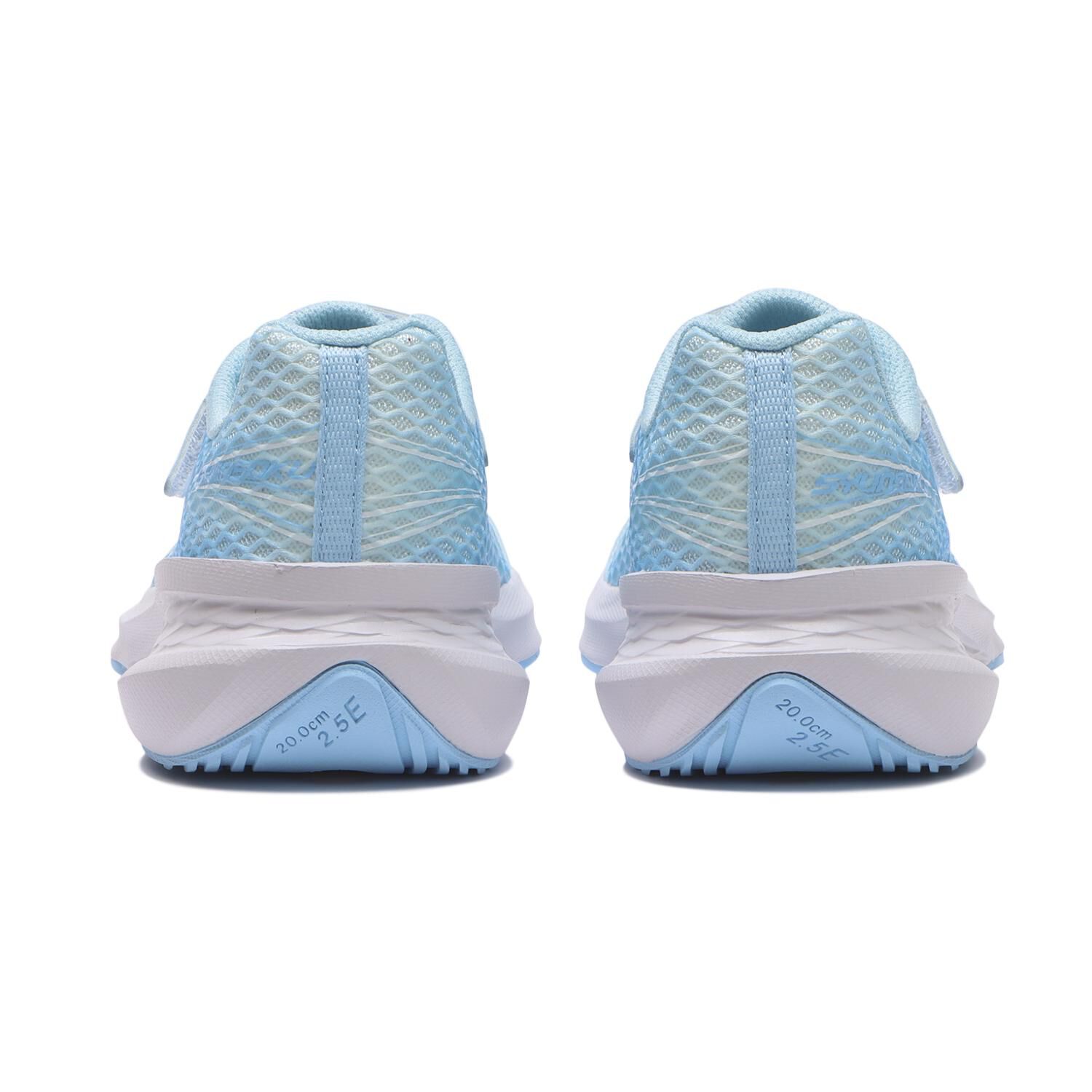 瞬足「【ｼｭﾝｿｸ】19-23(H) WING SLIDER 242」|スニーカー|