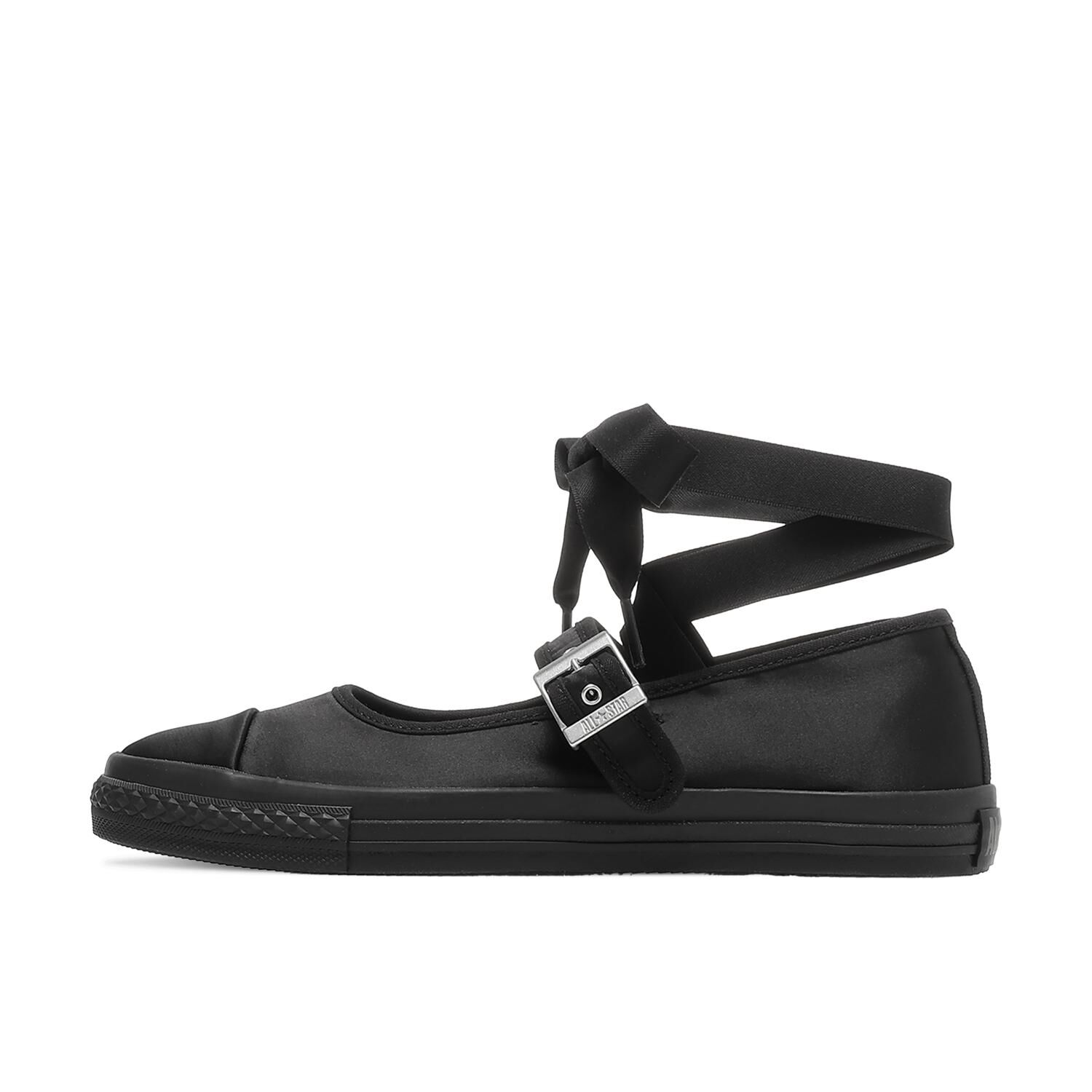 CONVERSE「【CONVERSE】AS LP BL OX」|スニーカー|ブラック